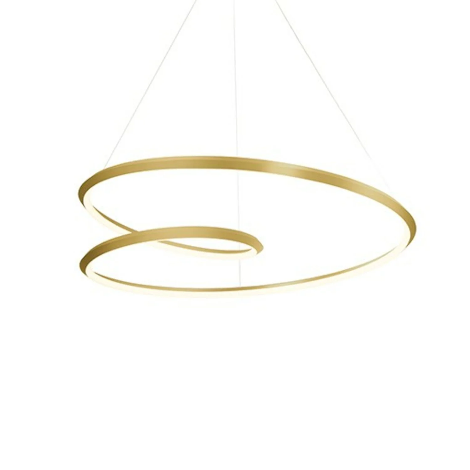 AMPERSAND 32" LED CHANDELIER - Image 3