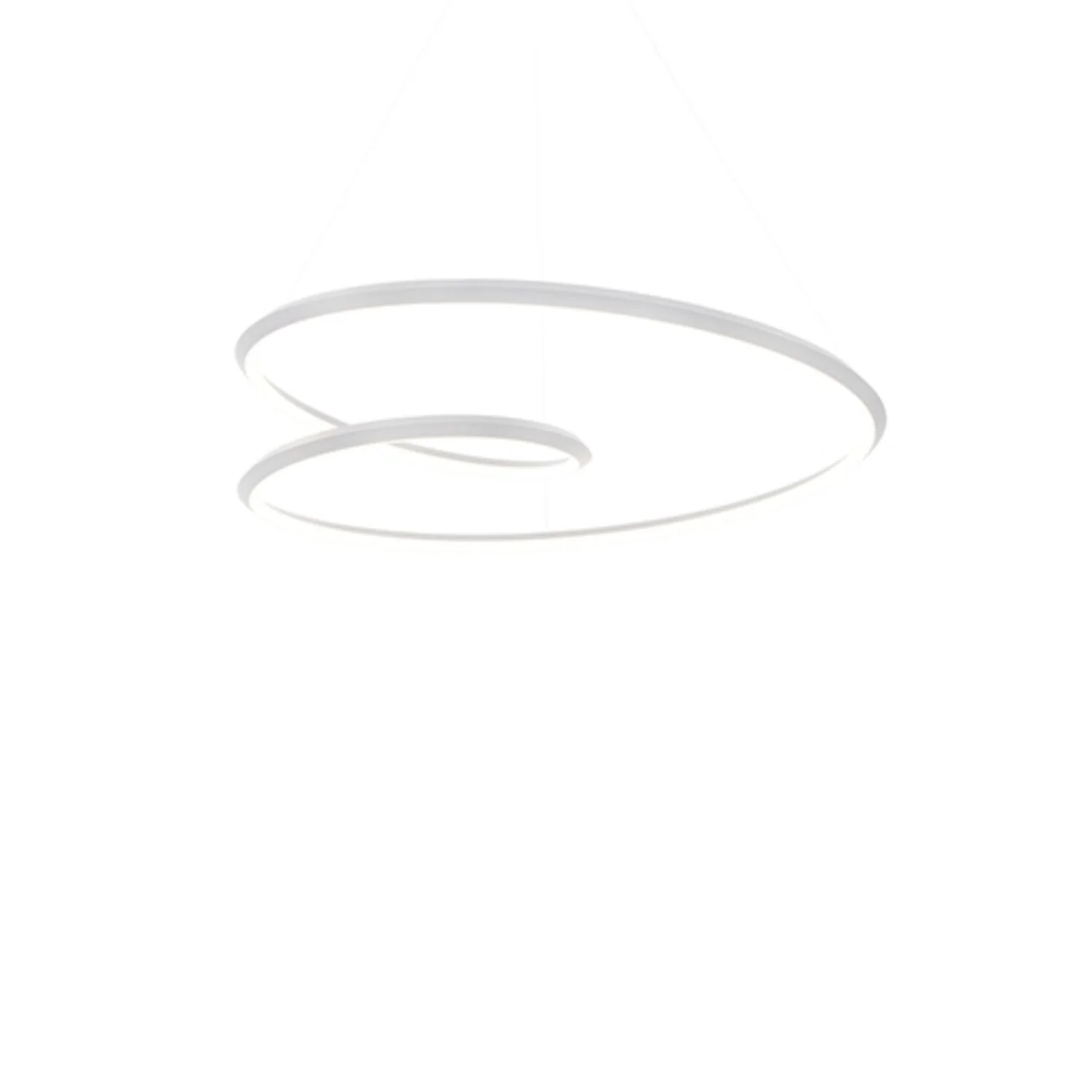 AMPERSAND 32" LED CHANDELIER - Image 4