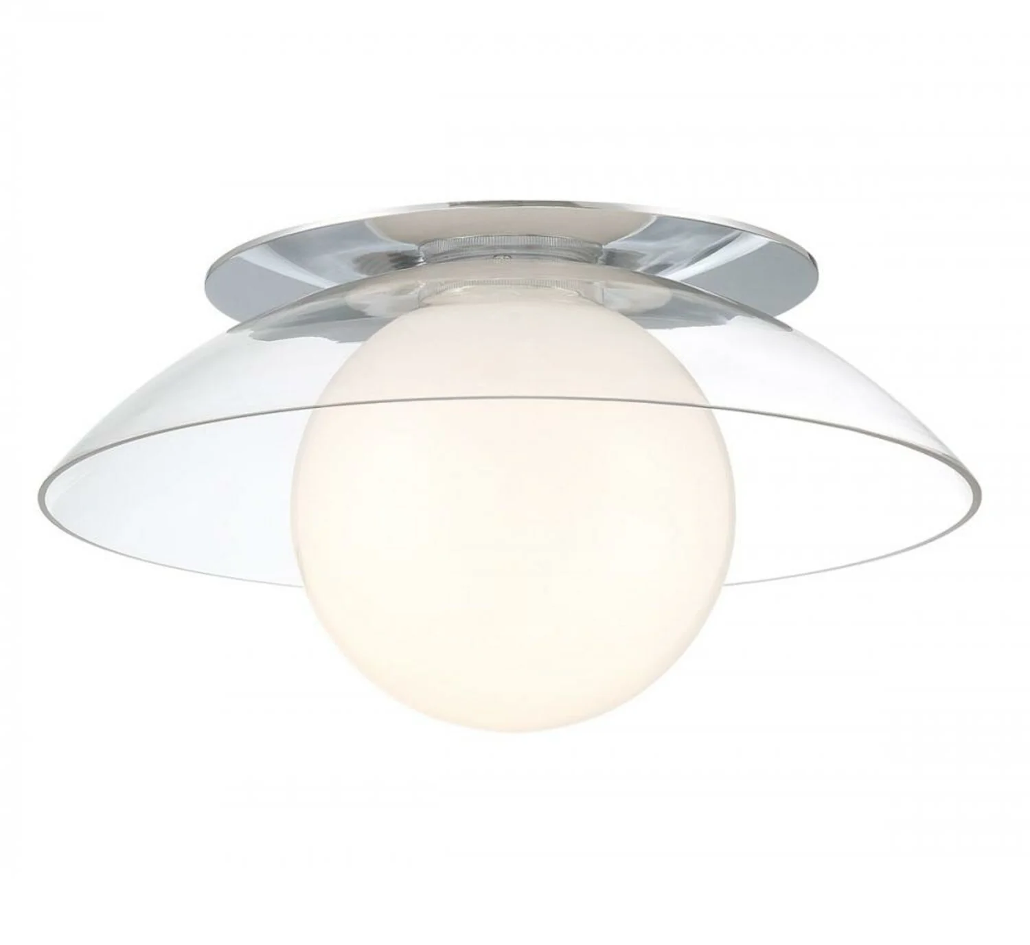 ANCONA CEILING AND WALL MOUNT LIGHT (MULTIPLE SIZES) - Image 4