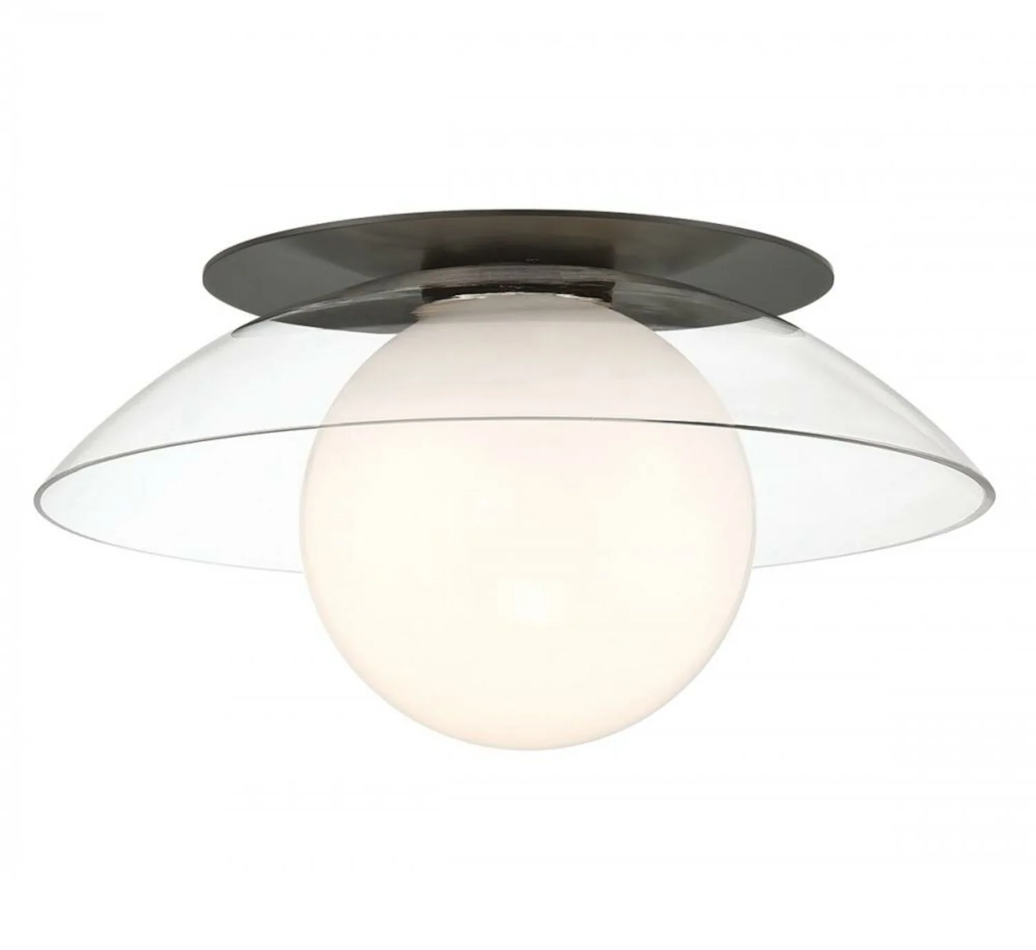 ANCONA CEILING AND WALL MOUNT LIGHT (MULTIPLE SIZES) - Image 6