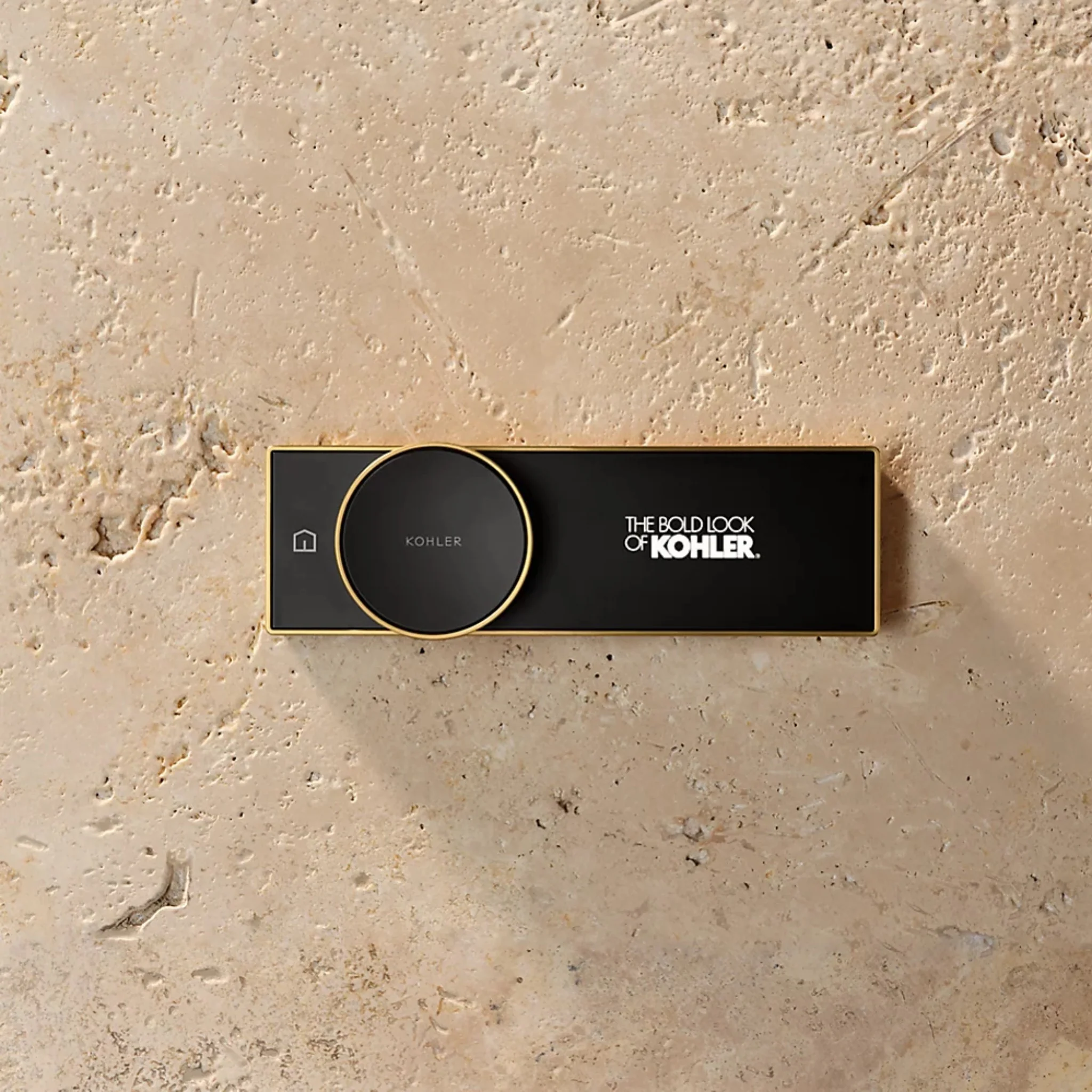 ANTHEM DIGITAL THERMOSTATIC SHOWER VALVE CONTROL PANEL - Image 11