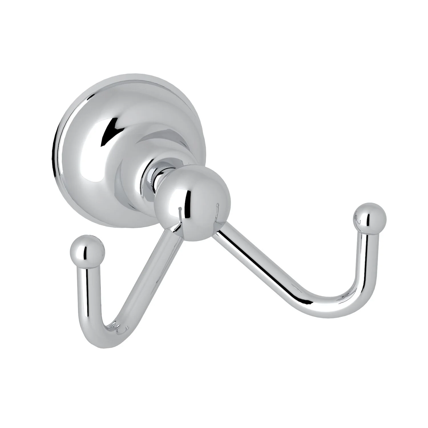 ARCANA DOUBLE ROBE HOOK