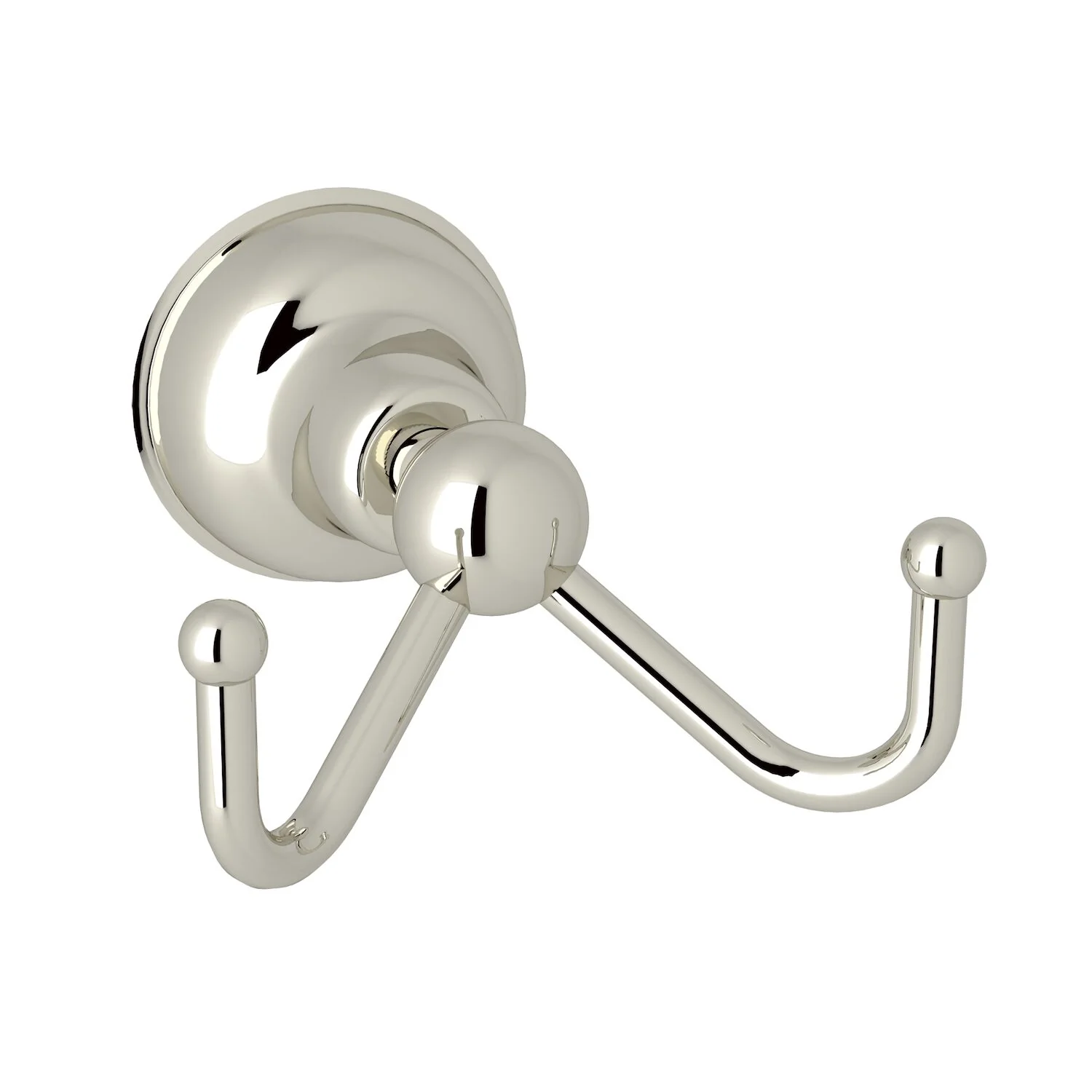 ARCANA DOUBLE ROBE HOOK - Image 3
