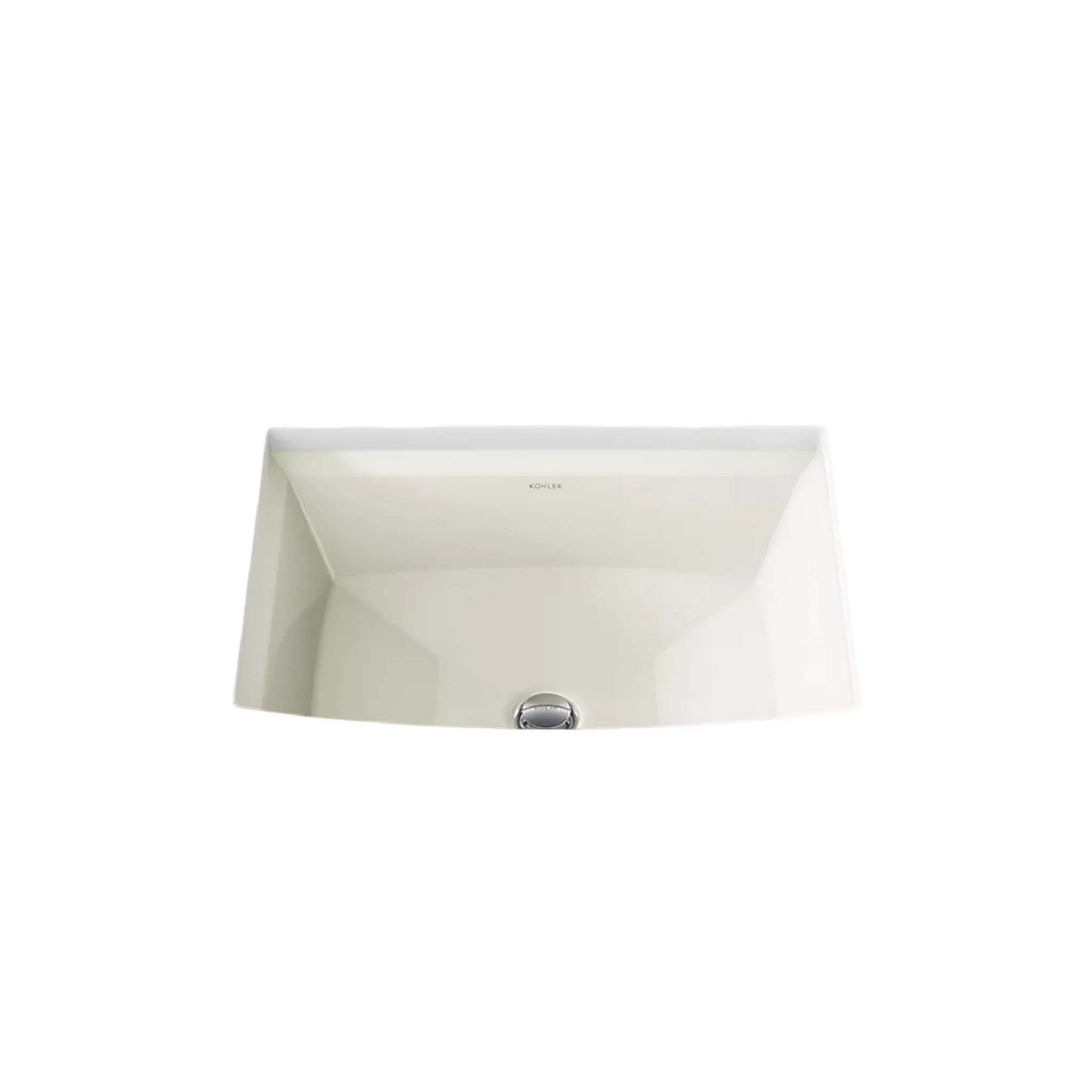 ARCHER 20-INCH RECTANGULAR UNDERMOUNT BATHROOM SINK - Image 9