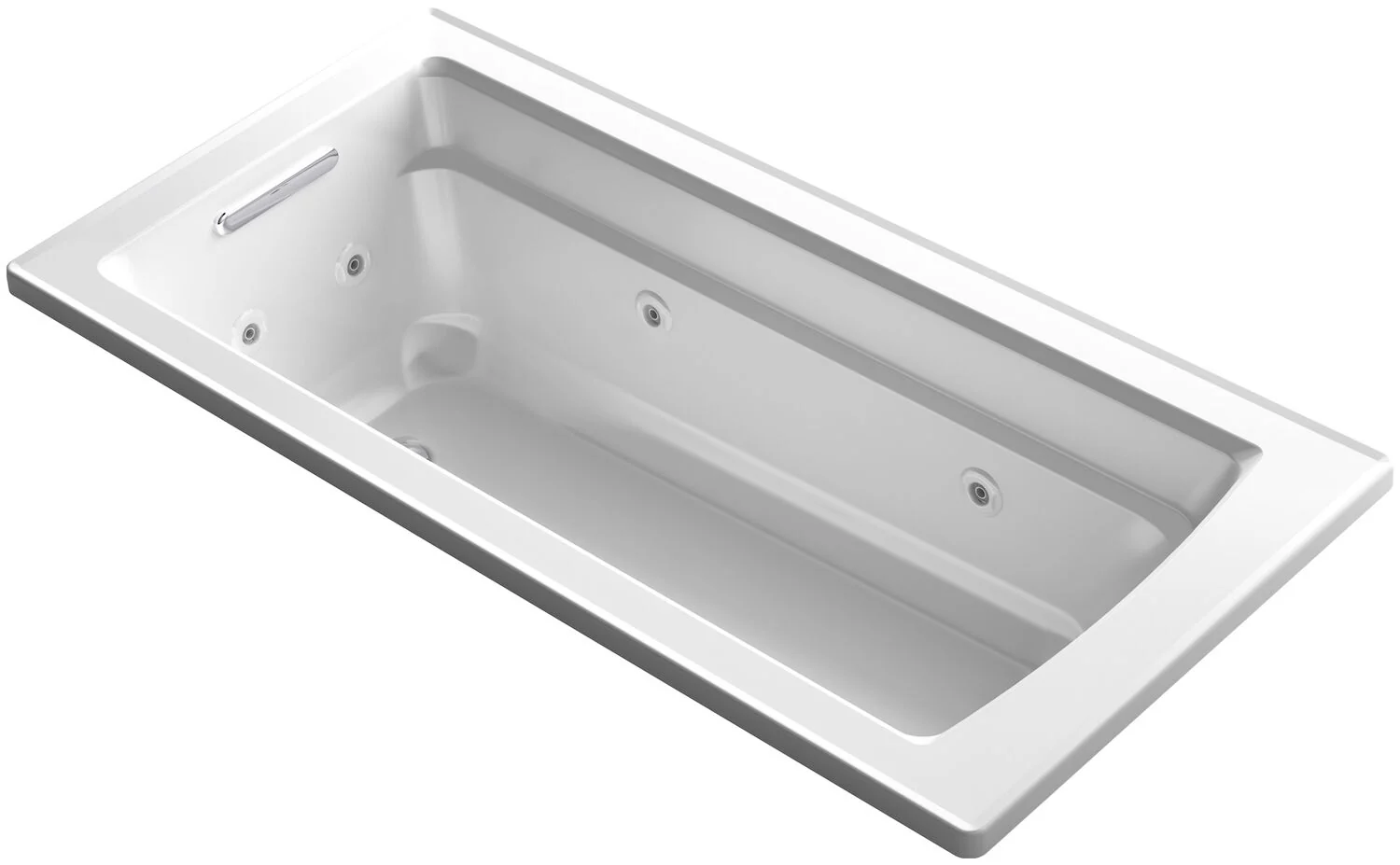 ARCHER® 66 X 32 INCHES DROP IN WHIRLPOOL