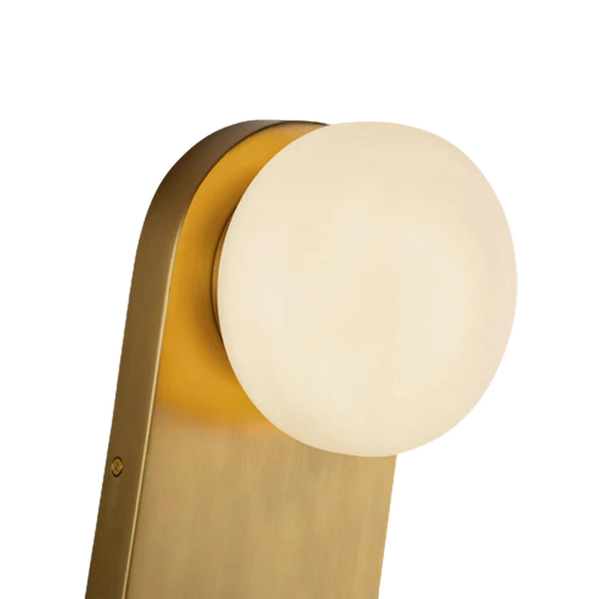 ARIEL 1-LIGHT VANITY LIGHT - Image 8