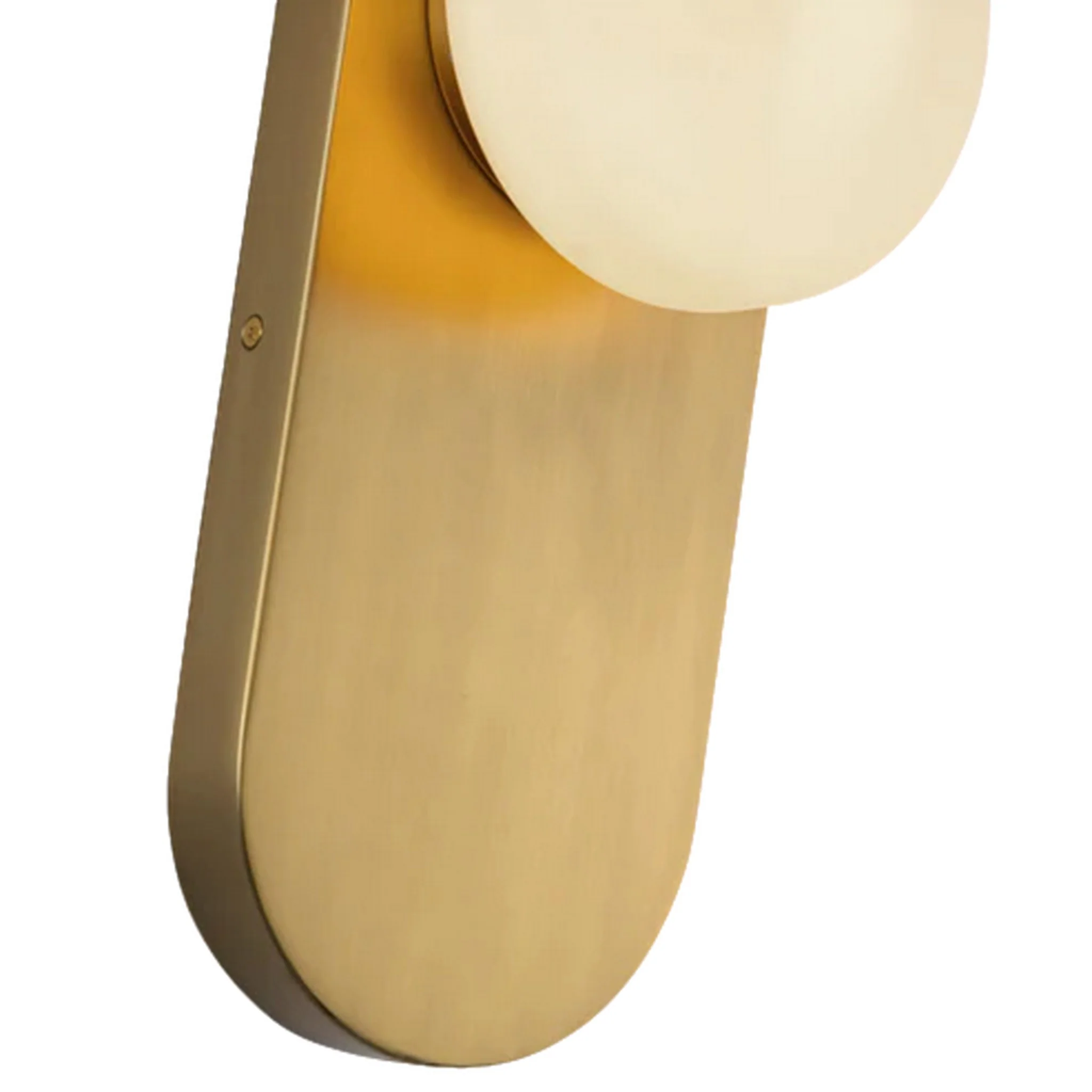 ARIEL 1-LIGHT VANITY LIGHT - Image 9