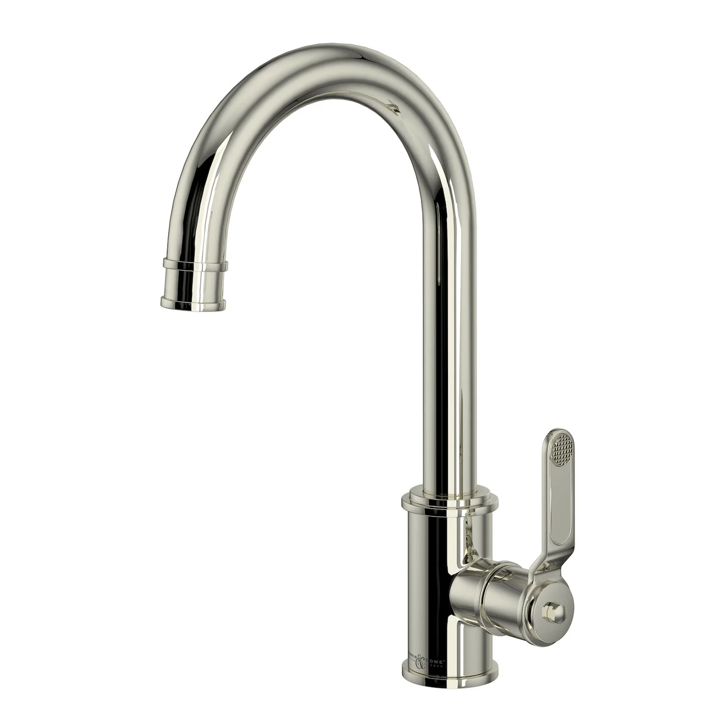 ARMSTRONG BAR/FOOD PREP KITCHEN FAUCET - Image 3