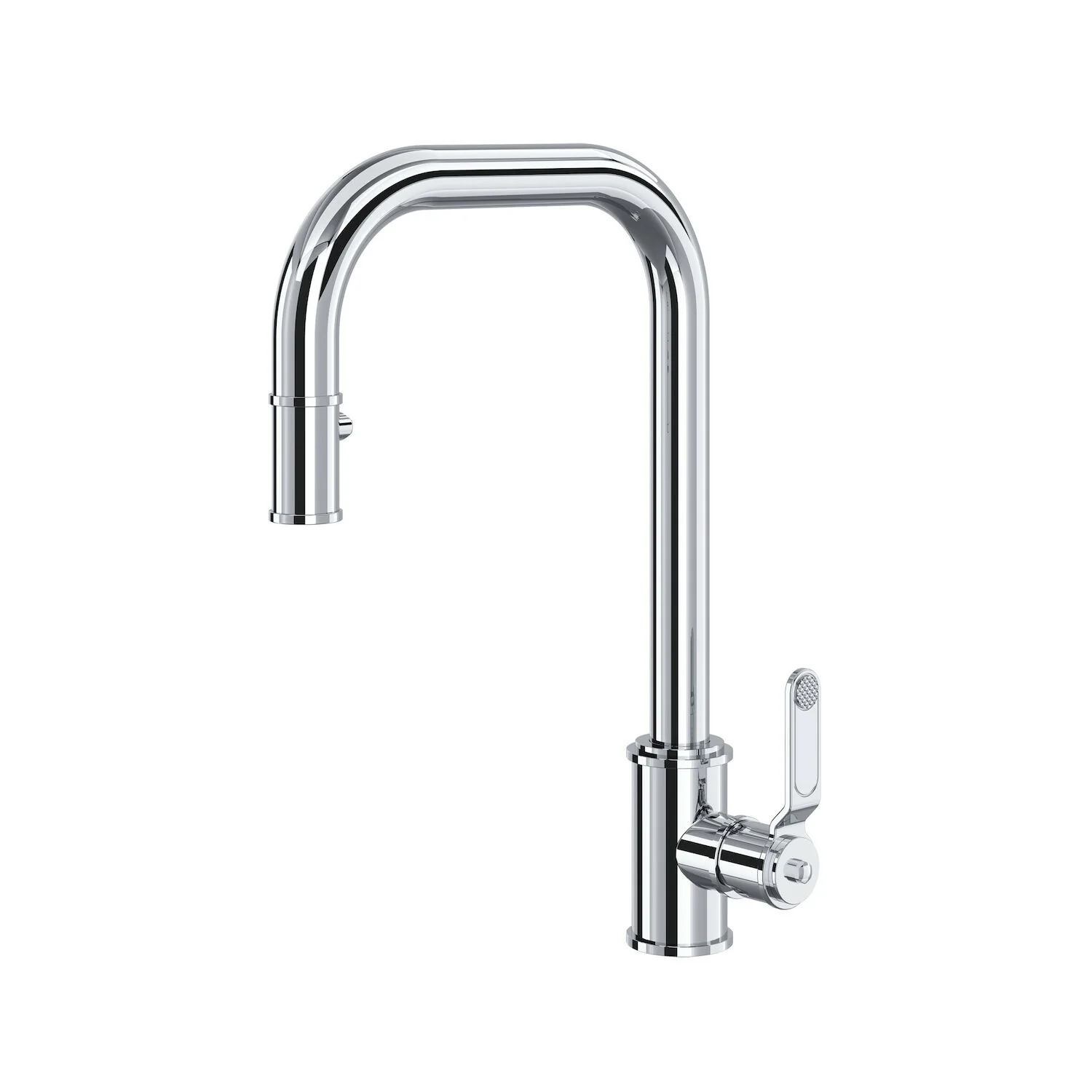 ARMSTRONG PULL-DOWN KITCHEN FAUCET WITH U-SPOUT - Image 2