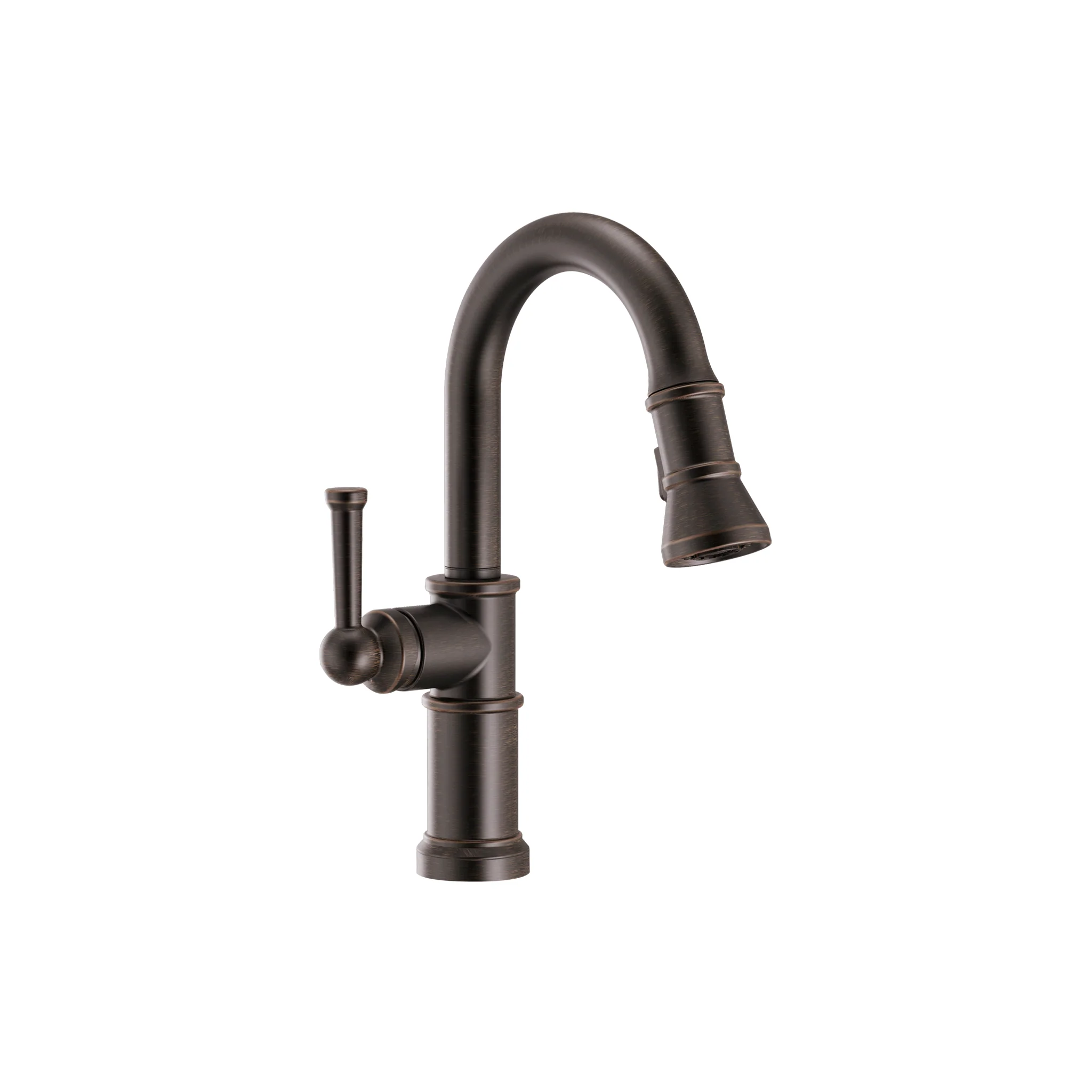 ARTESSO® PULL-DOWN PREP FAUCET - Image 3