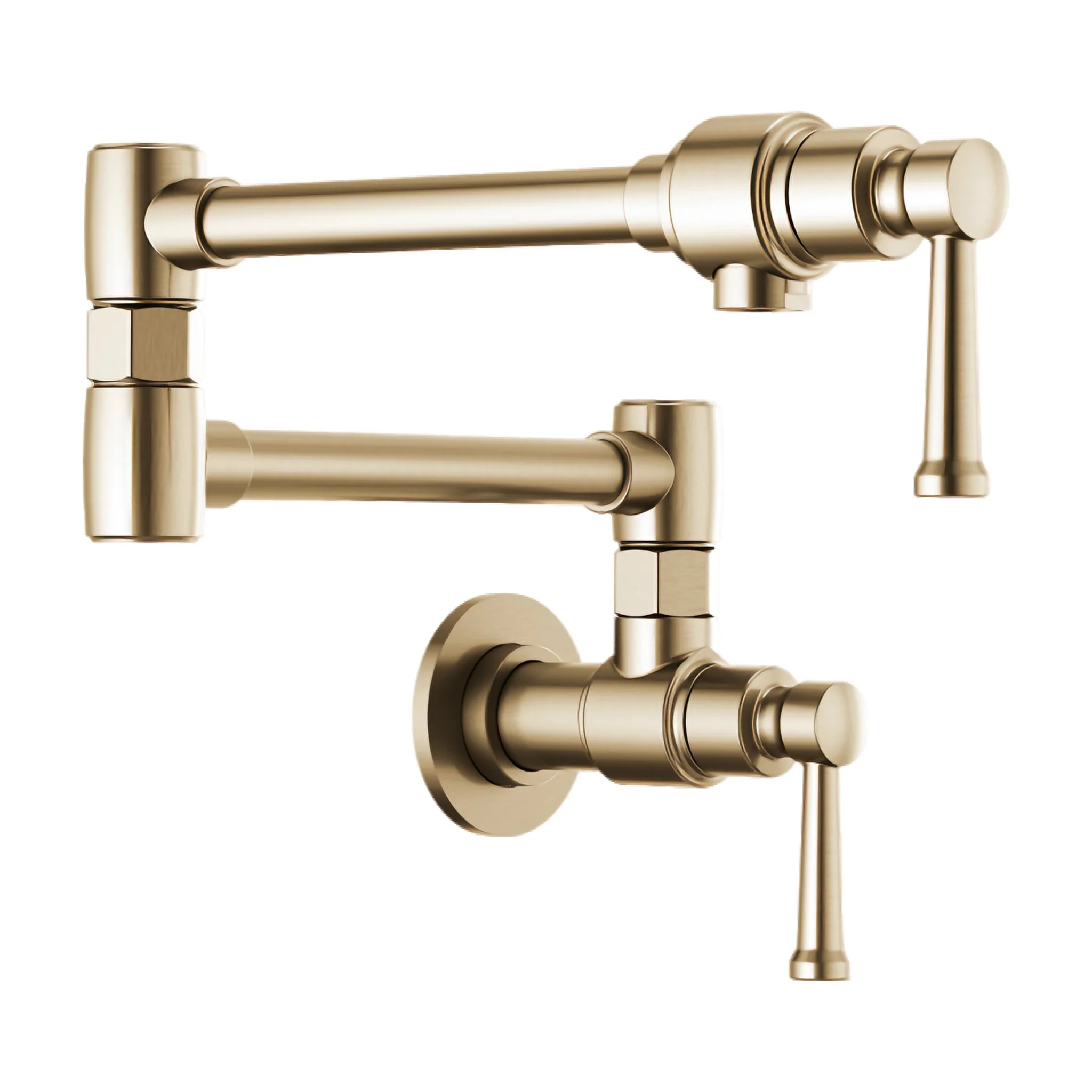 ARTESSO® WALL MOUNT POT FILLER FAUCET - Image 3