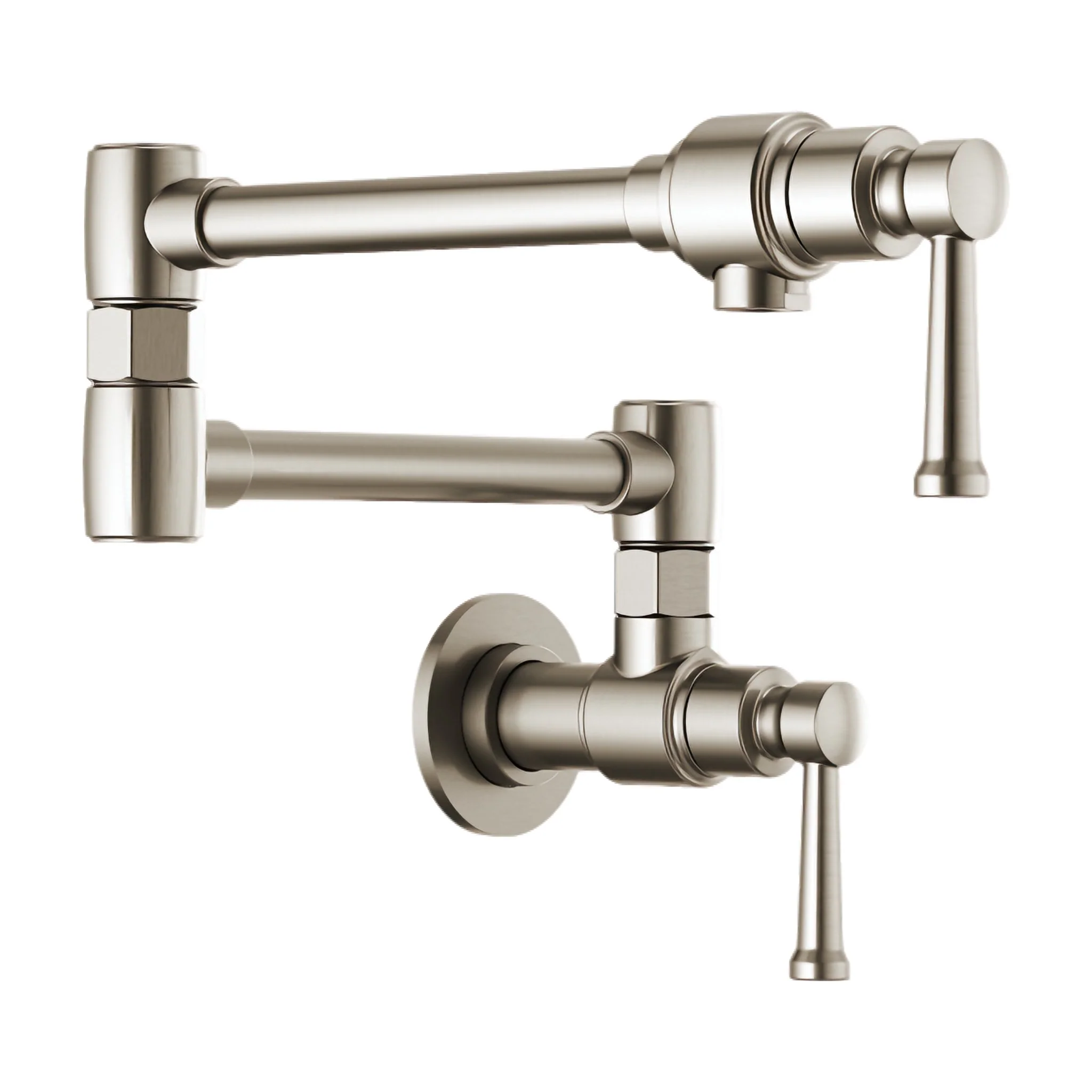 ARTESSO® WALL MOUNT POT FILLER FAUCET - Image 4
