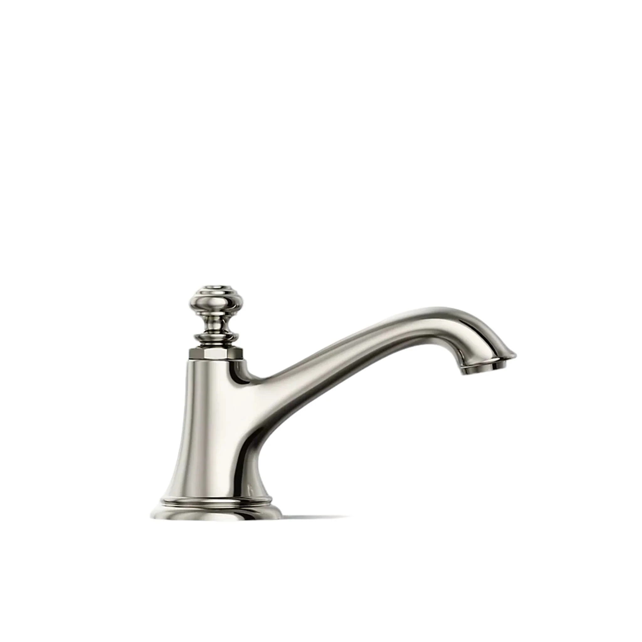 ARTIFACTS BATHROOM SINK FAUCET SPOUT WITH BELL DESIGN - Image 12