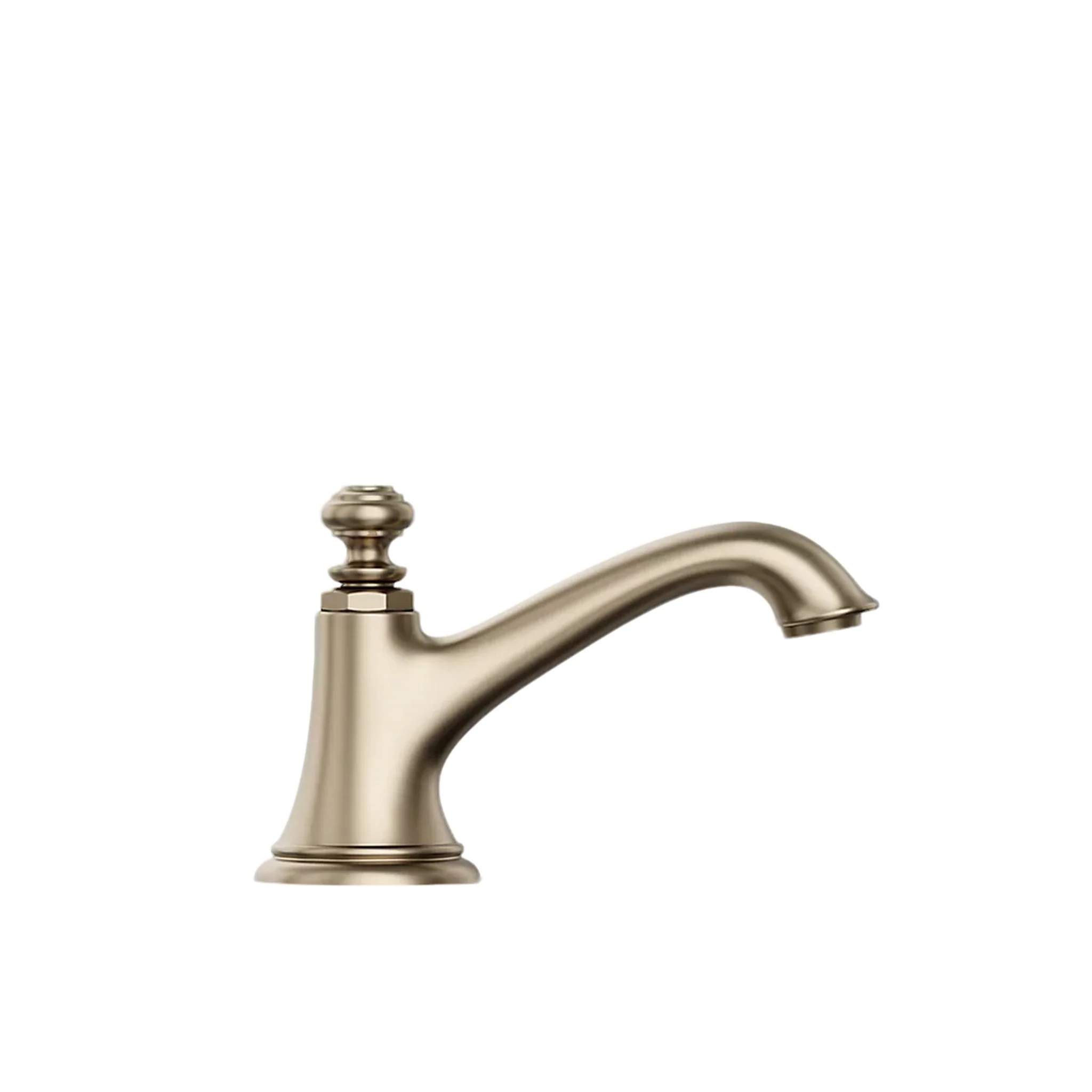 ARTIFACTS BATHROOM SINK FAUCET SPOUT WITH BELL DESIGN - Image 17