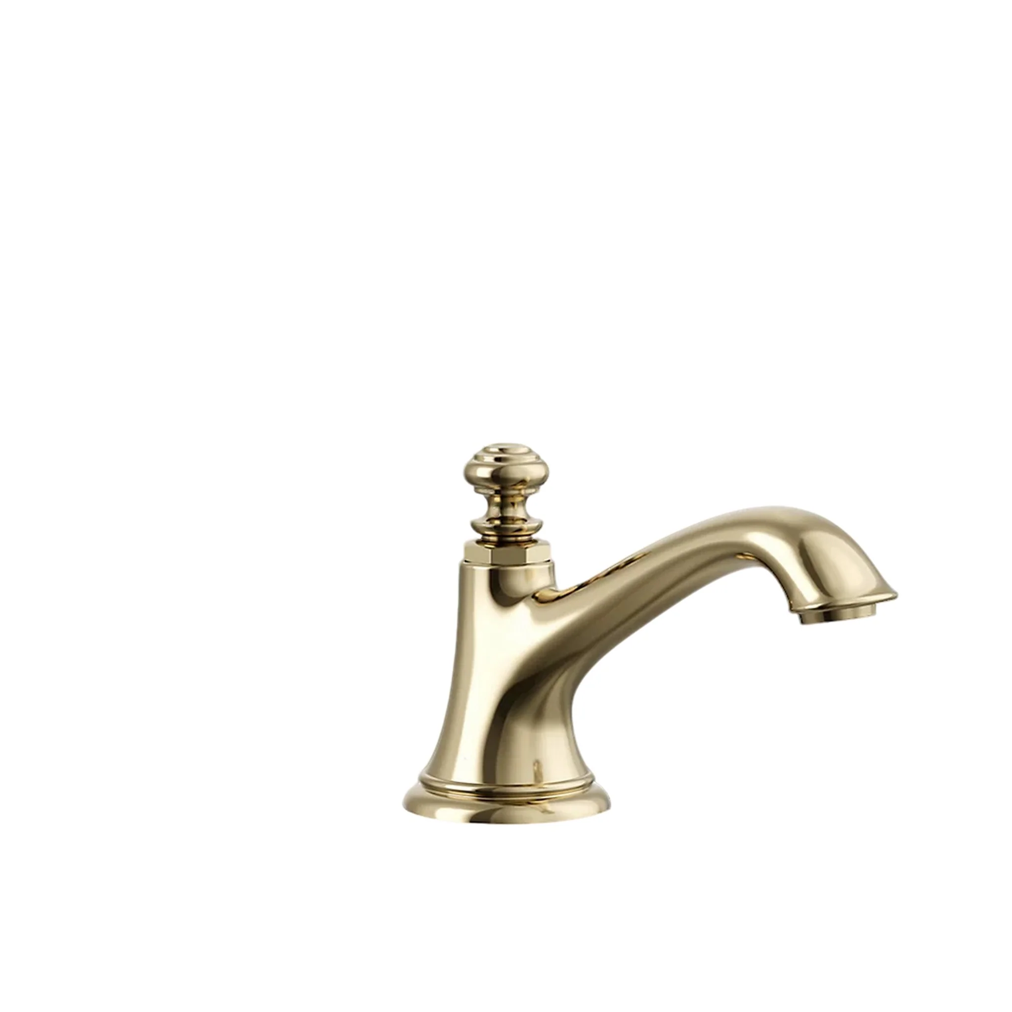 ARTIFACTS BATHROOM SINK FAUCET SPOUT WITH BELL DESIGN - Image 6