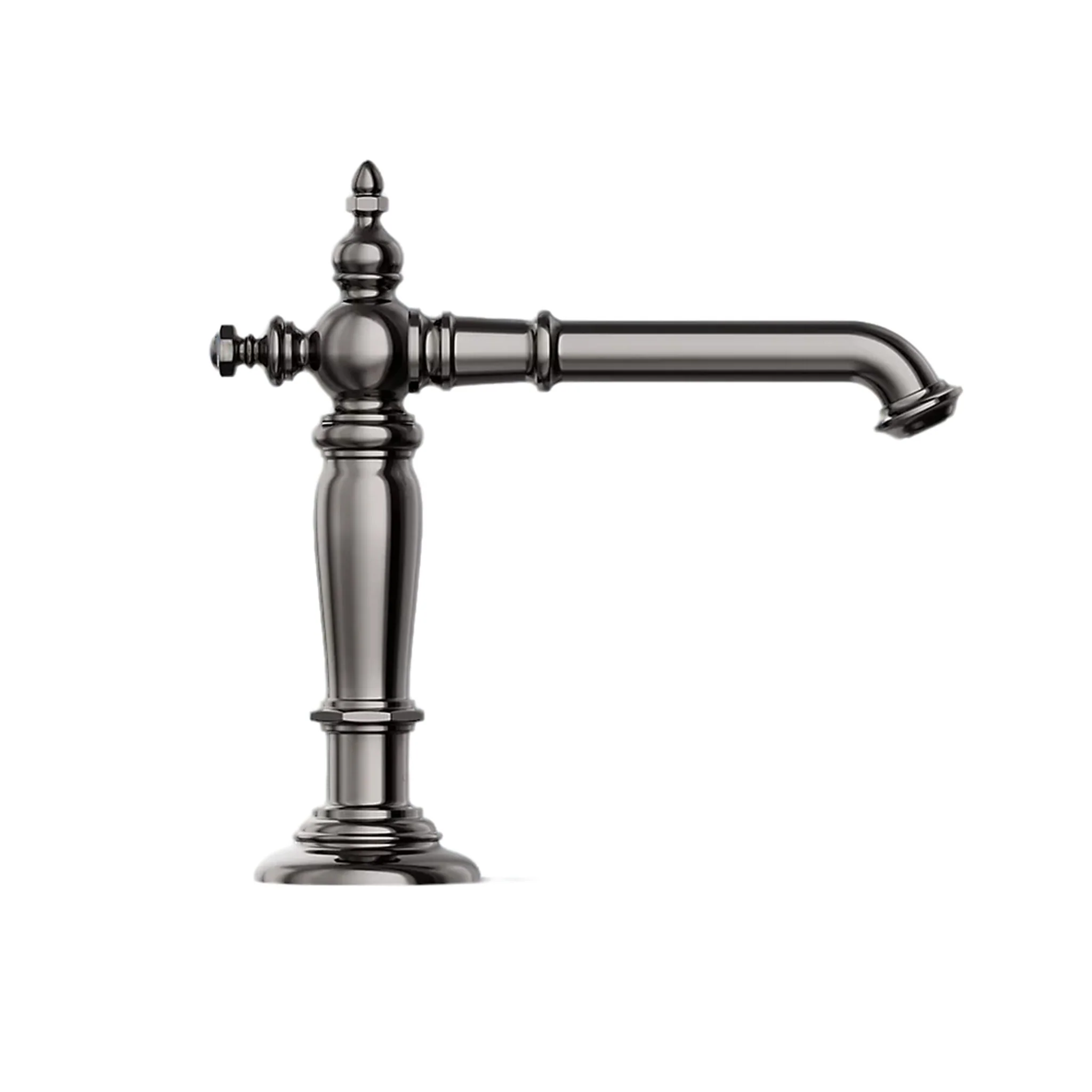 ARTIFACTS BATHROOM SINK FAUCET SPOUT WITH COLUMN DESIGN - Image 27