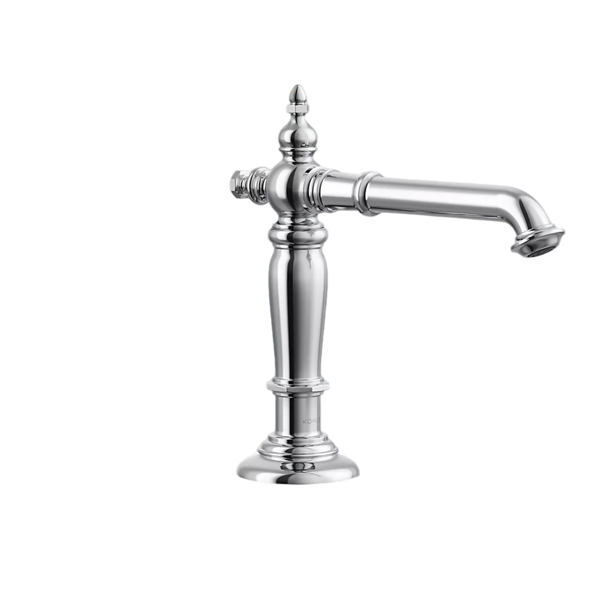 ARTIFACTS BATHROOM SINK FAUCET SPOUT WITH COLUMN DESIGN - Image 3