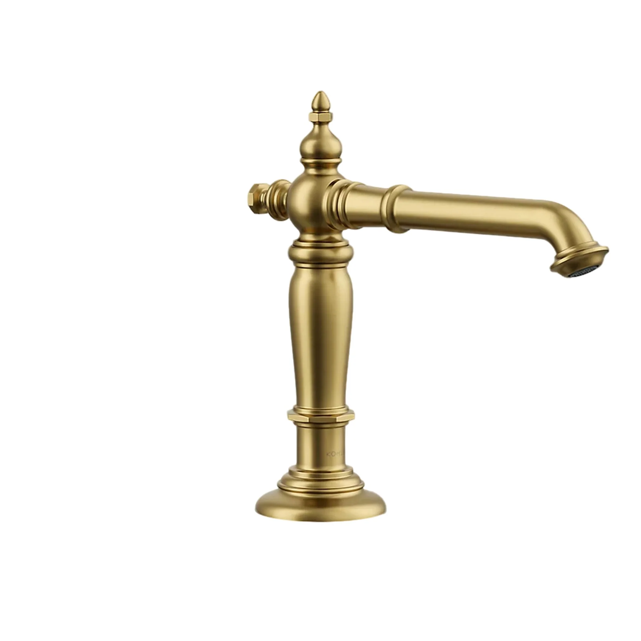 ARTIFACTS BATHROOM SINK FAUCET SPOUT WITH COLUMN DESIGN - Image 7