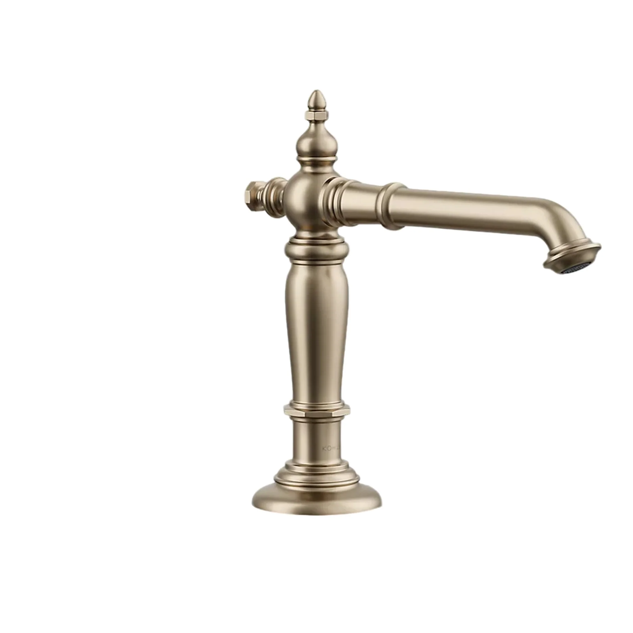 ARTIFACTS BATHROOM SINK FAUCET SPOUT WITH COLUMN DESIGN - Image 9