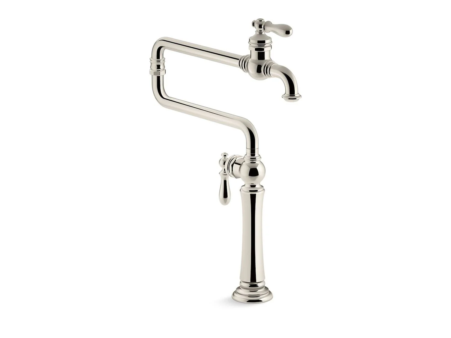 ARTIFACTS® DECK-MOUNT POT FILLER - Image 3