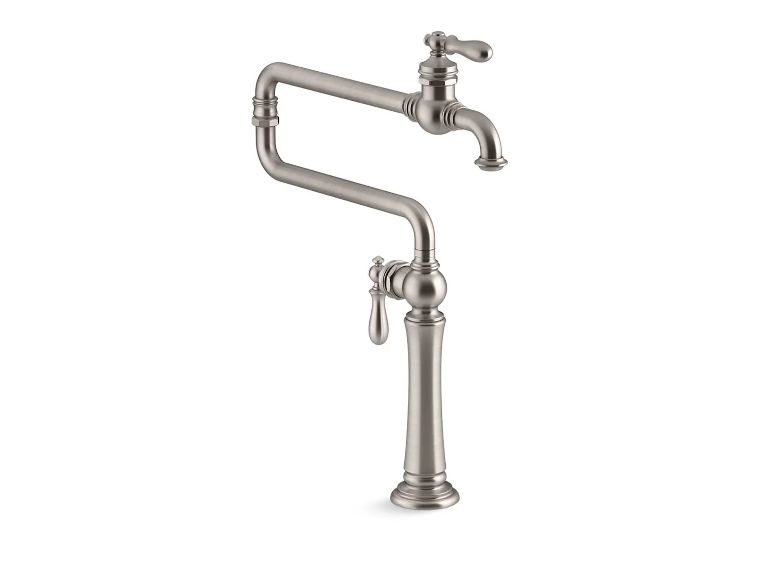 ARTIFACTS® DECK-MOUNT POT FILLER - Image 4