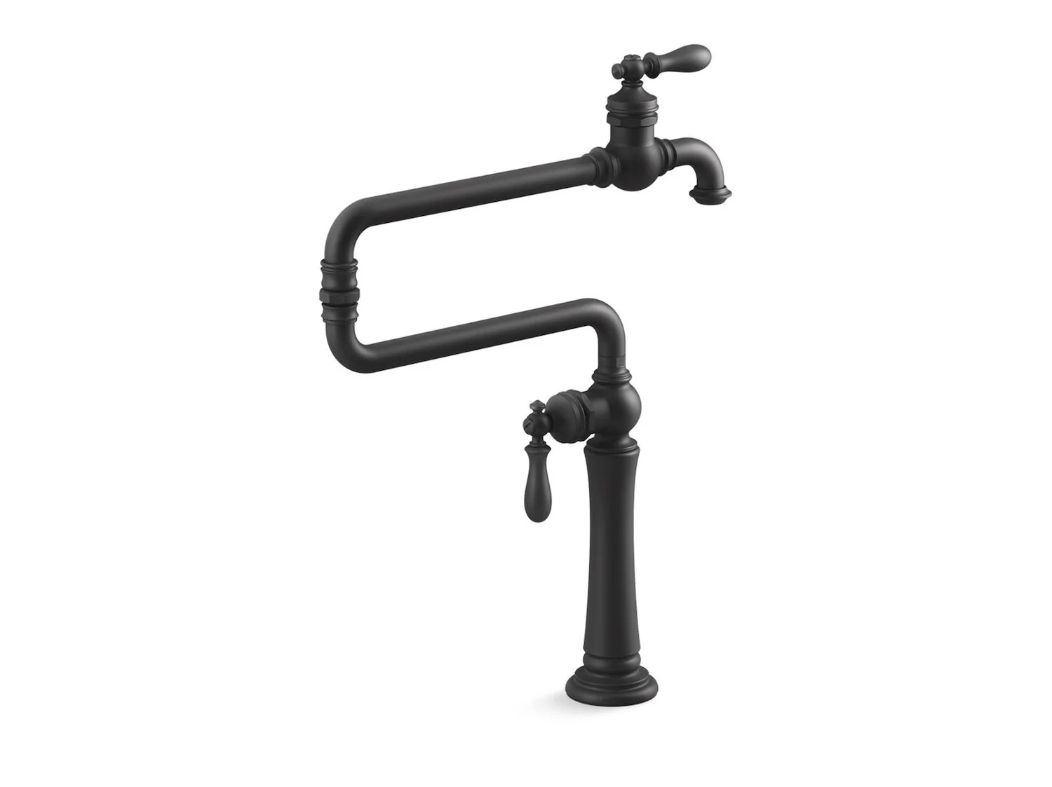 ARTIFACTS® DECK-MOUNT POT FILLER - Image 5