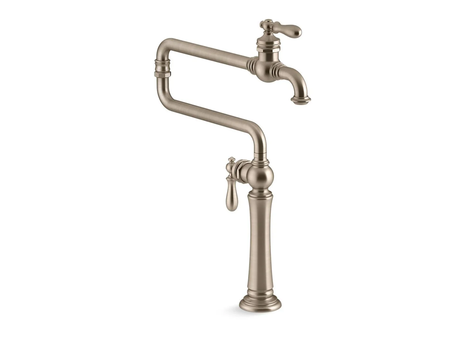 ARTIFACTS® DECK-MOUNT POT FILLER - Image 6