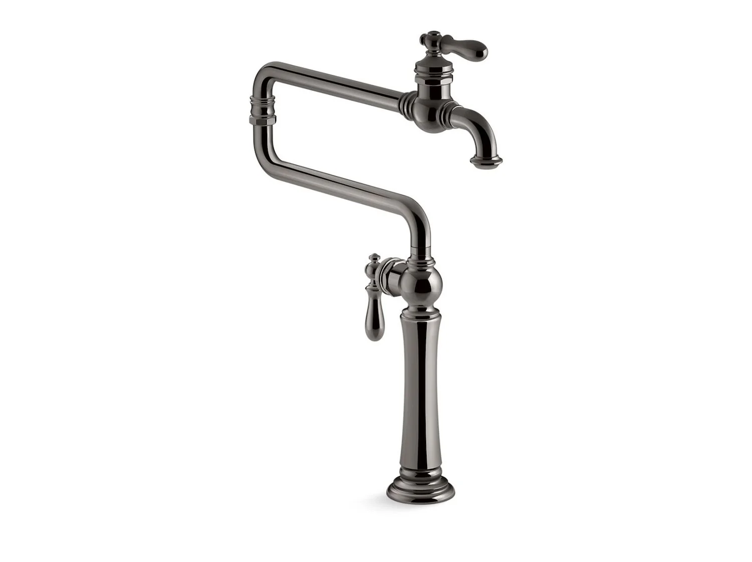 ARTIFACTS® DECK-MOUNT POT FILLER - Image 7