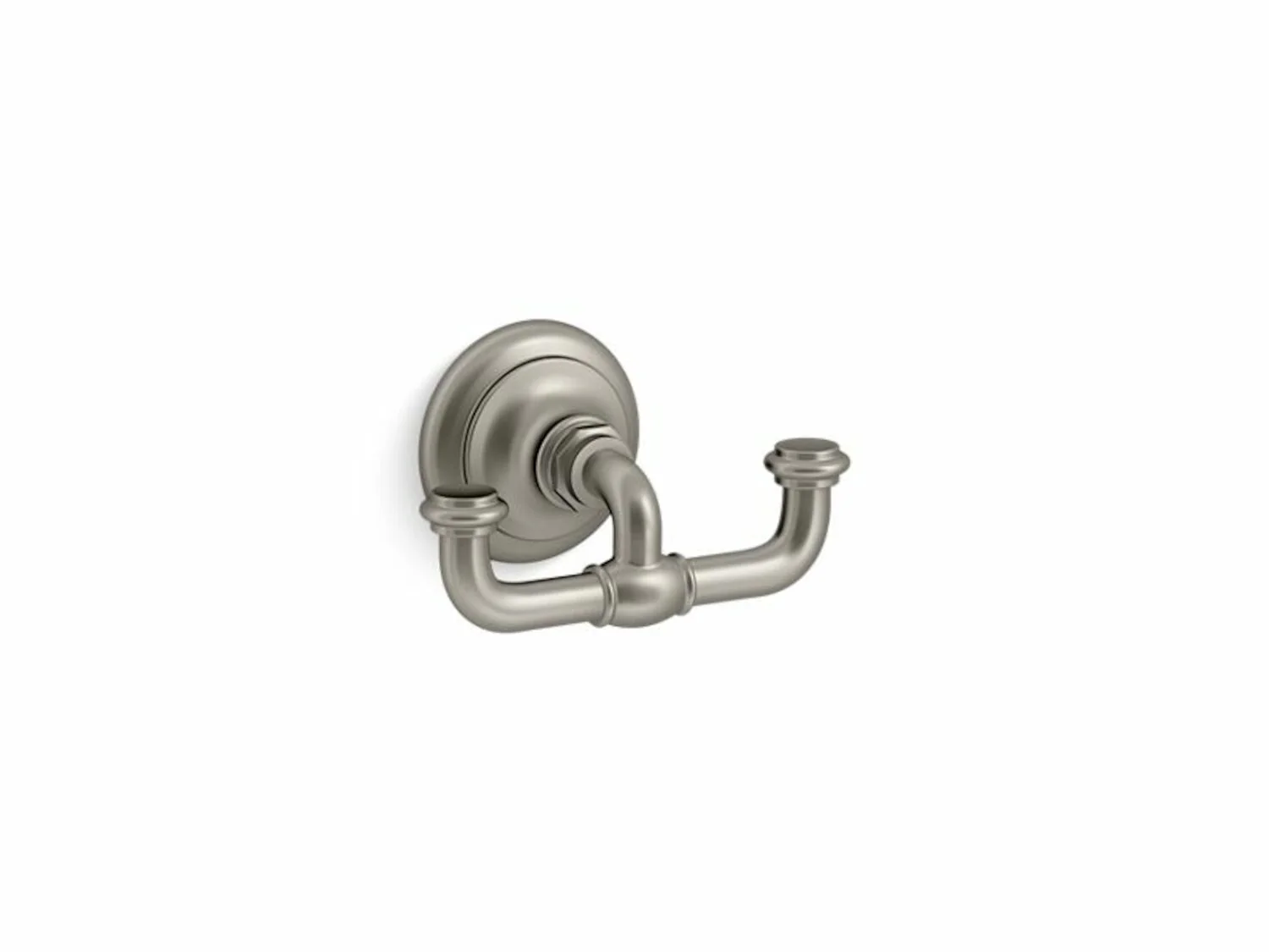 ARTIFACTS® DOUBLE ROBE HOOK - Image 3