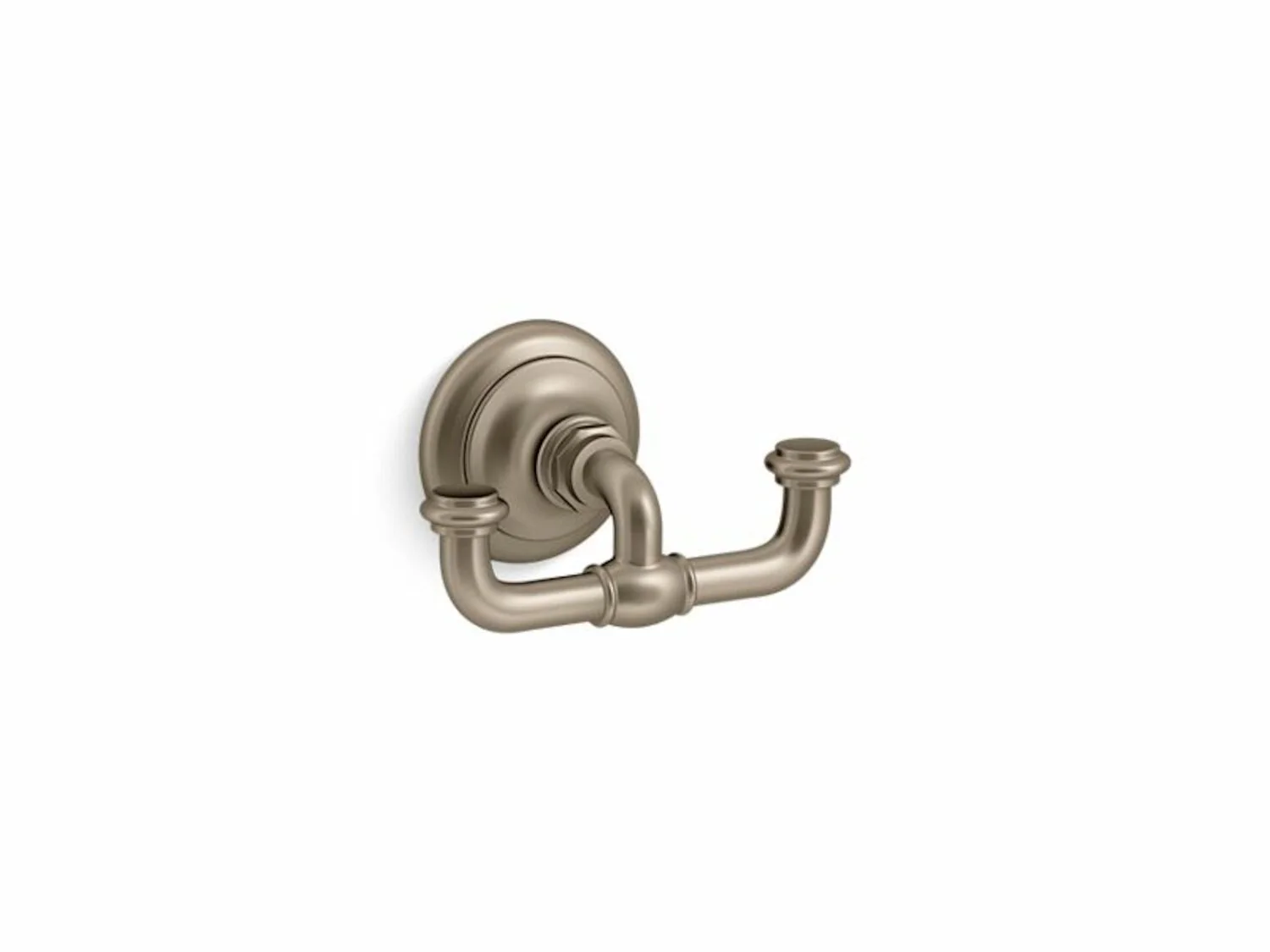ARTIFACTS® DOUBLE ROBE HOOK - Image 4