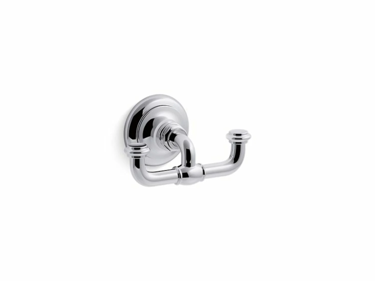 ARTIFACTS® DOUBLE ROBE HOOK - Image 5