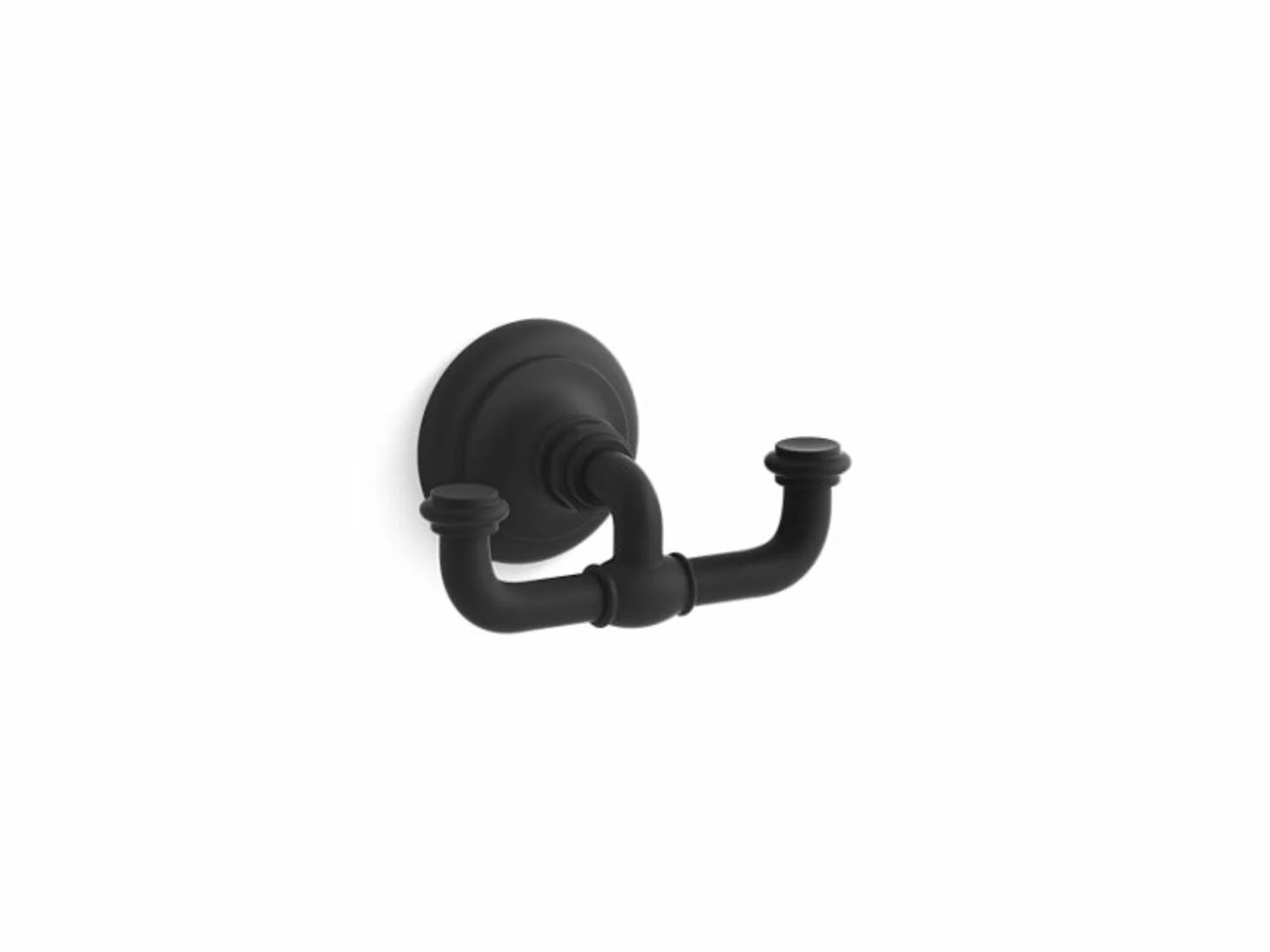 ARTIFACTS® DOUBLE ROBE HOOK - Image 7
