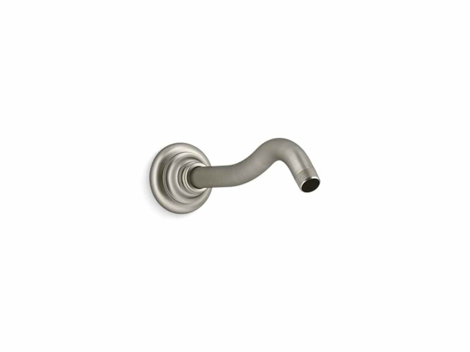 ARTIFACTS® SHOWER ARM AND FLANGE - Image 3