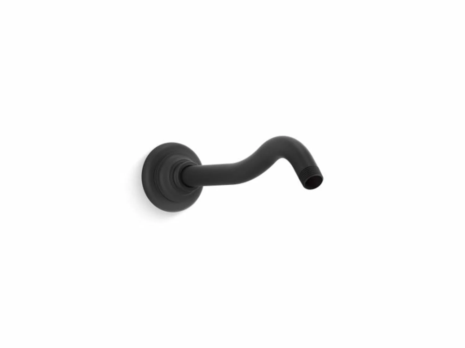 ARTIFACTS® SHOWER ARM AND FLANGE - Image 6