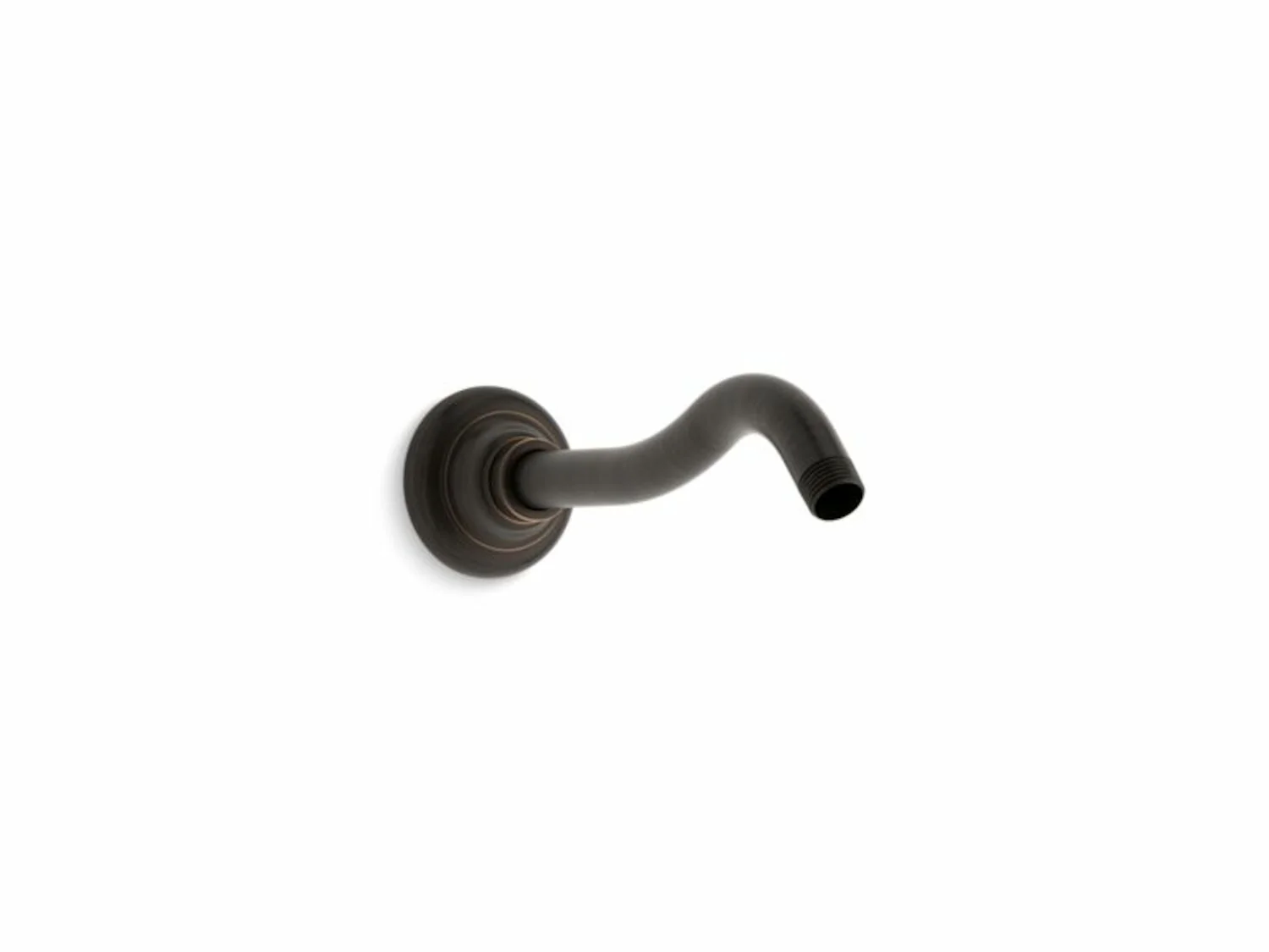 ARTIFACTS® SHOWER ARM AND FLANGE - Image 8
