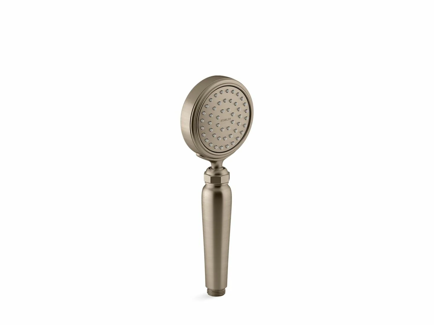 ARTIFACTS® SINGLE-FUNCTION HANDSHOWER, 1.75 GPM - Image 2