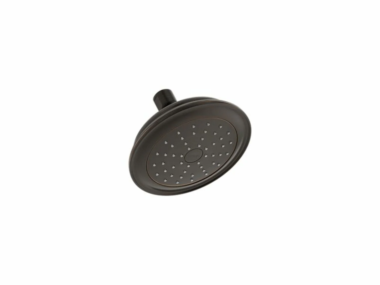 ARTIFACTS® SINGLE-FUNCTION SHOWERHEAD, 1.75 GPM - Image 2