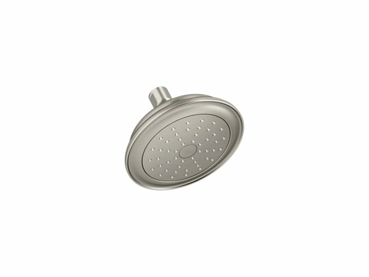 ARTIFACTS® SINGLE-FUNCTION SHOWERHEAD, 1.75 GPM - Image 4
