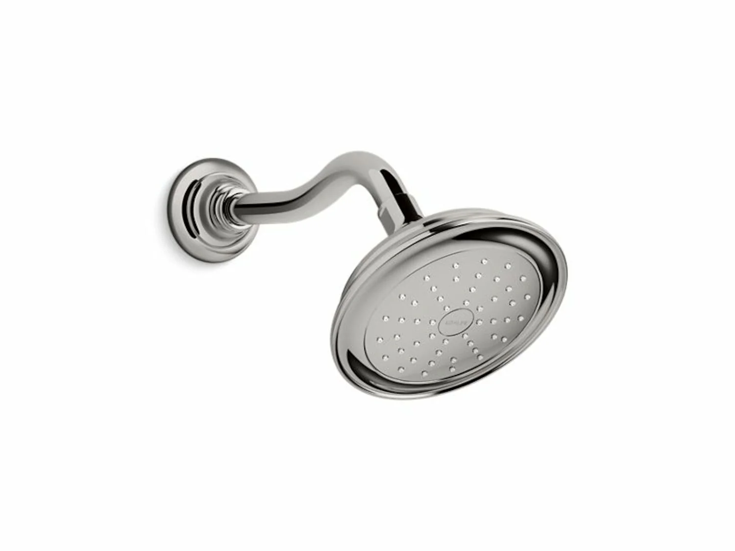 ARTIFACTS® SINGLE-FUNCTION SHOWERHEAD, 1.75 GPM - Image 7