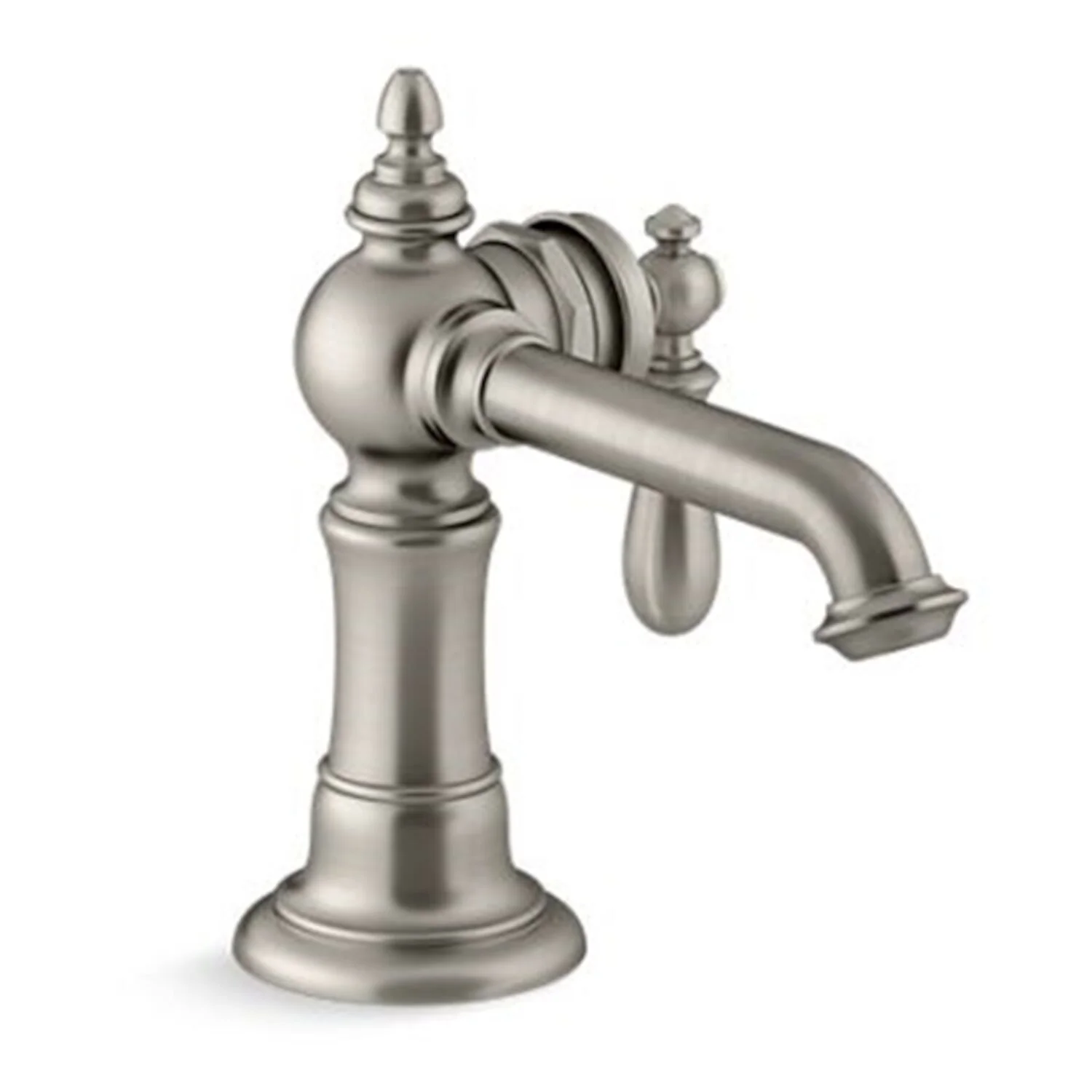 ARTIFACTS® SINGLE-HANDLE BATHROOM SINK FAUCET, 1.5 GPM - Image 4
