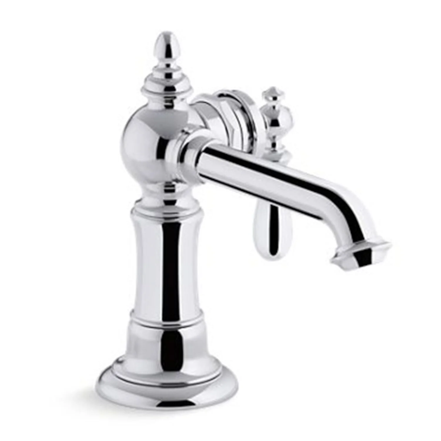 ARTIFACTS® SINGLE-HANDLE BATHROOM SINK FAUCET, 1.5 GPM - Image 5