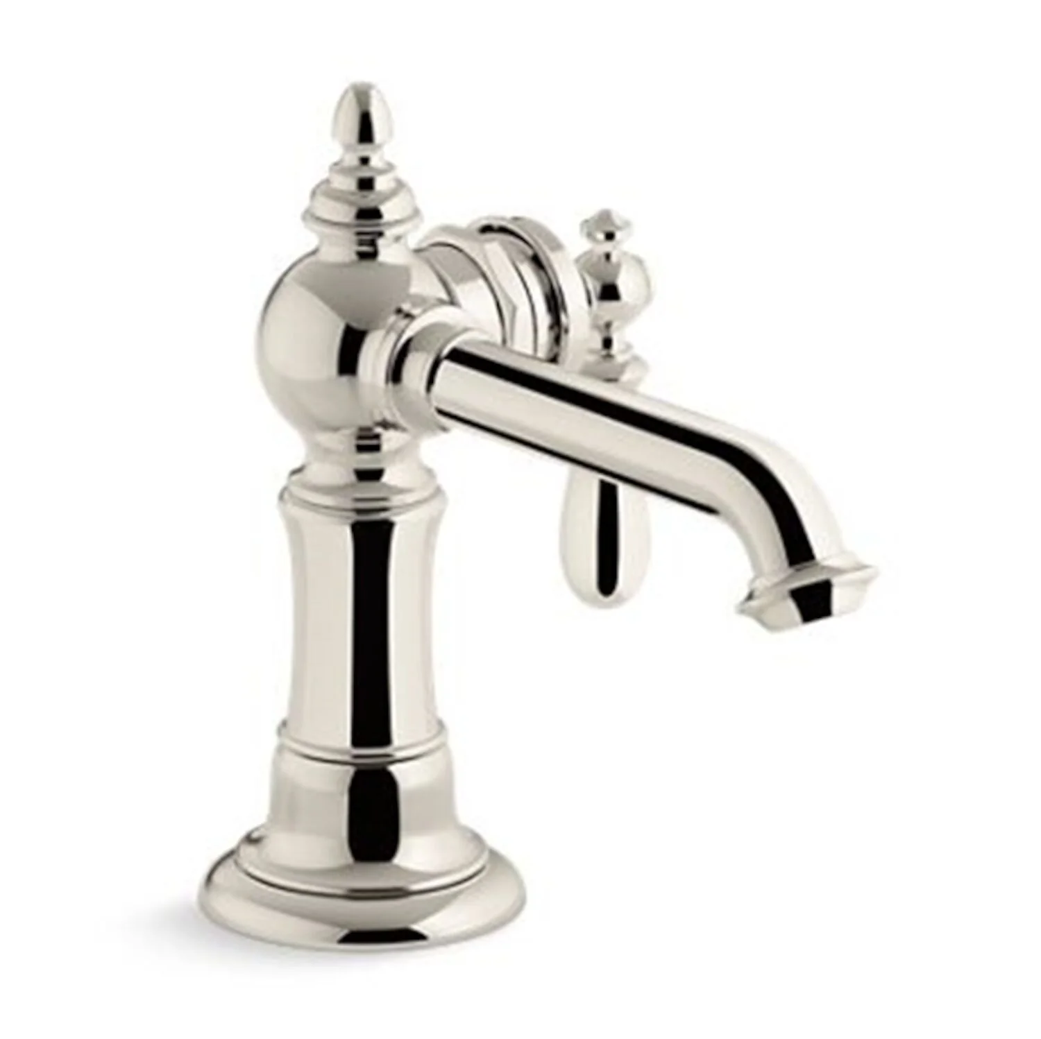 ARTIFACTS® SINGLE-HANDLE BATHROOM SINK FAUCET, 1.5 GPM - Image 6