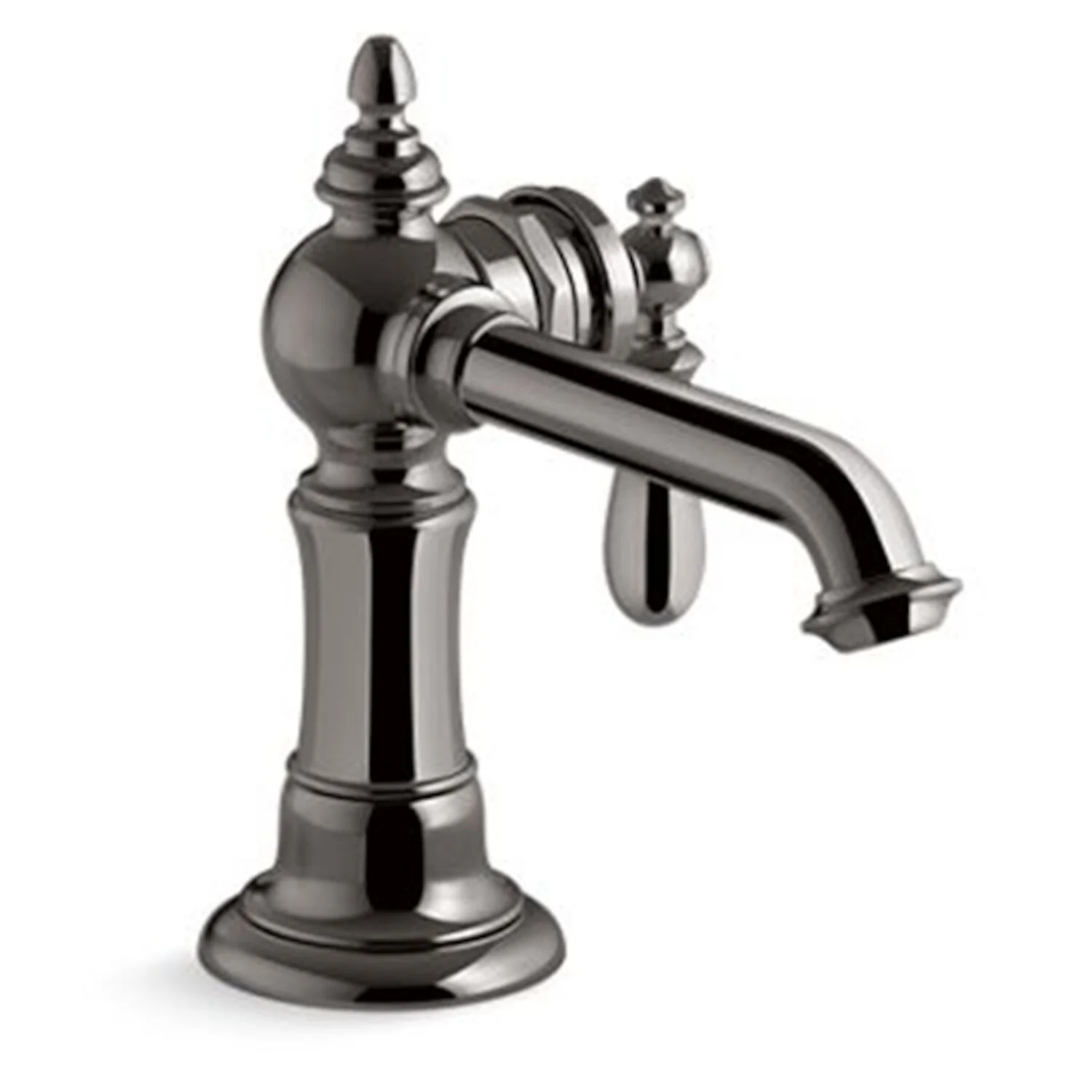 ARTIFACTS® SINGLE-HANDLE BATHROOM SINK FAUCET, 1.5 GPM - Image 8