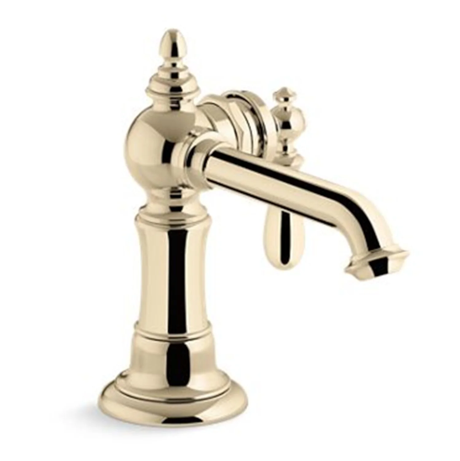 ARTIFACTS® SINGLE-HANDLE BATHROOM SINK FAUCET, 1.5 GPM - Image 9