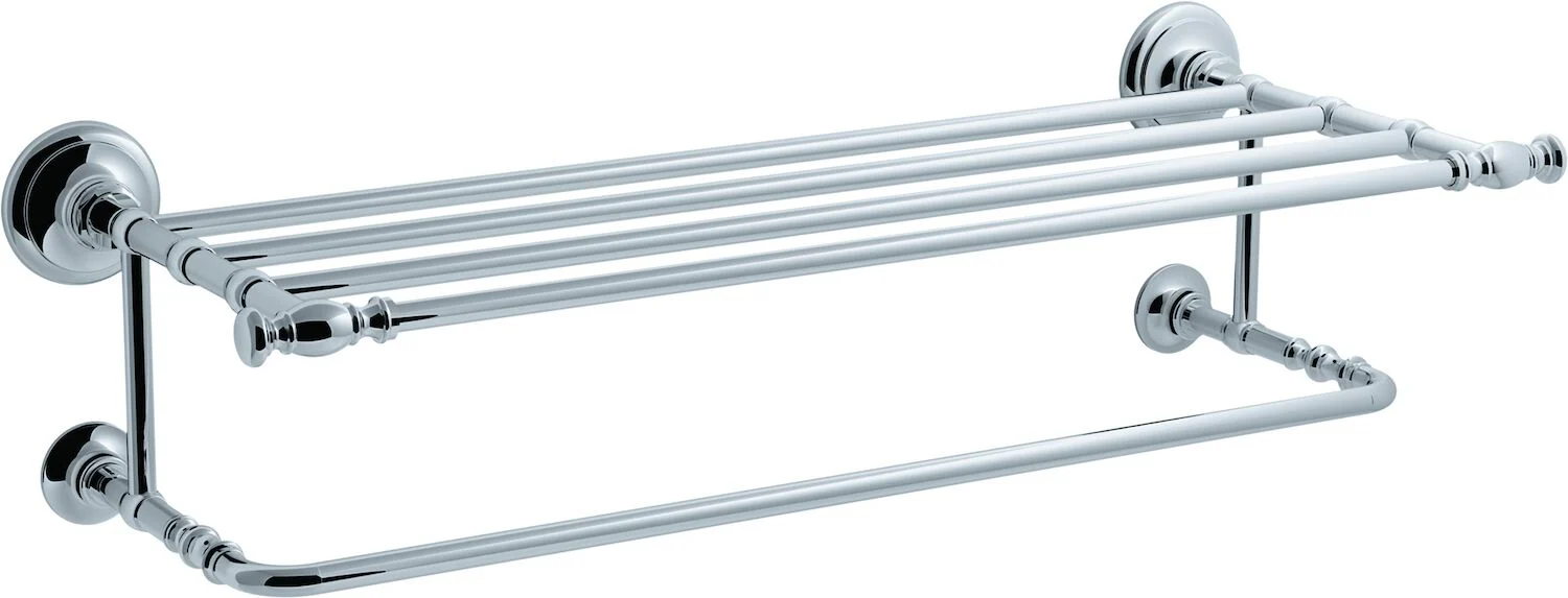ARTIFACTS® WALL MOUNTED TOWEL RACK - Image 3