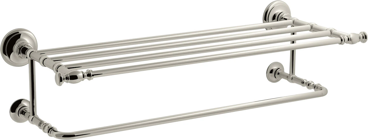ARTIFACTS® WALL MOUNTED TOWEL RACK - Image 4