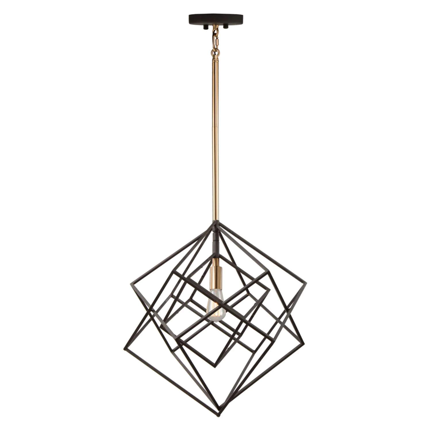 ARTISTRY 16-INCH ONE LIGHT PENDANT