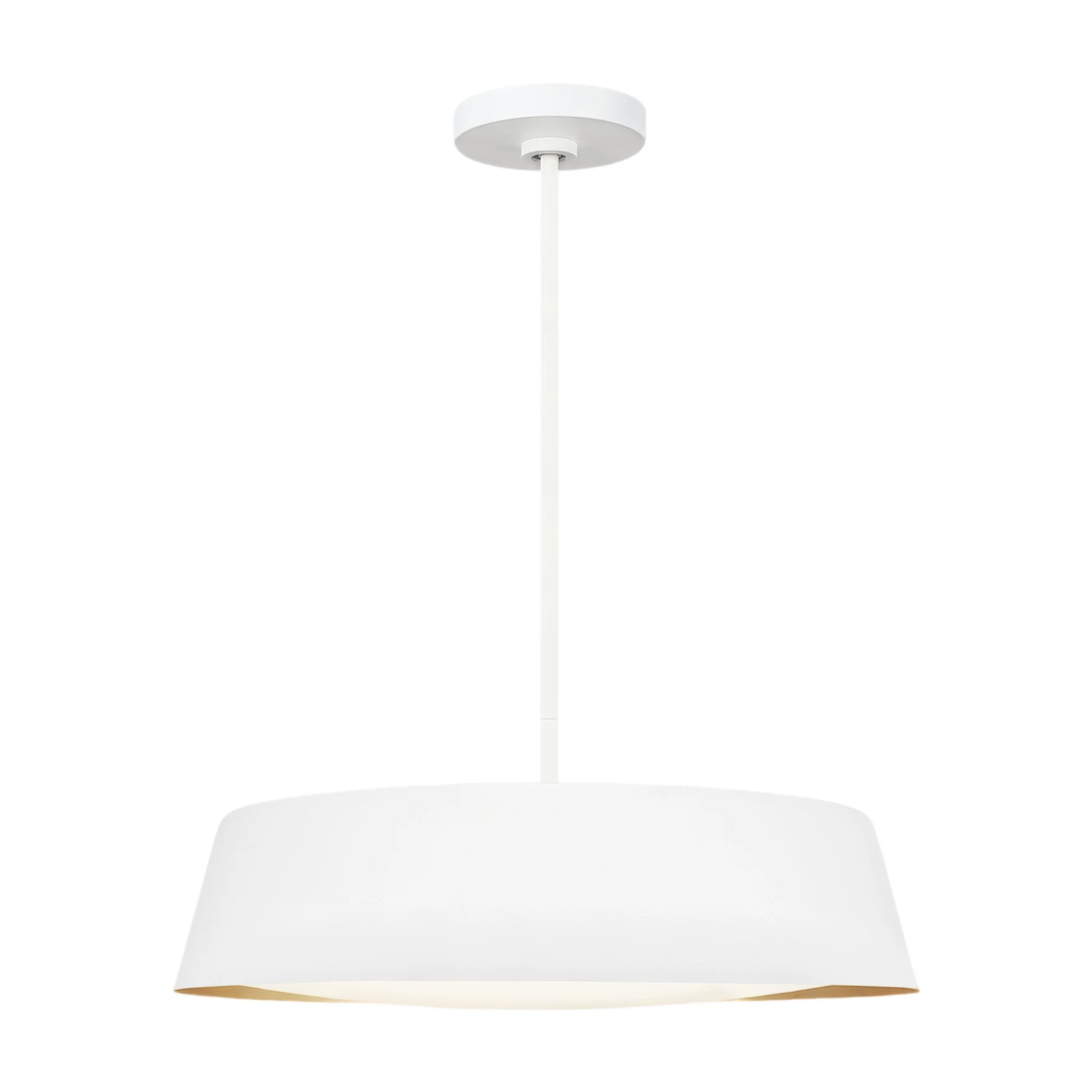 ASHER 19-INCH 5 LIGHT PENDANT