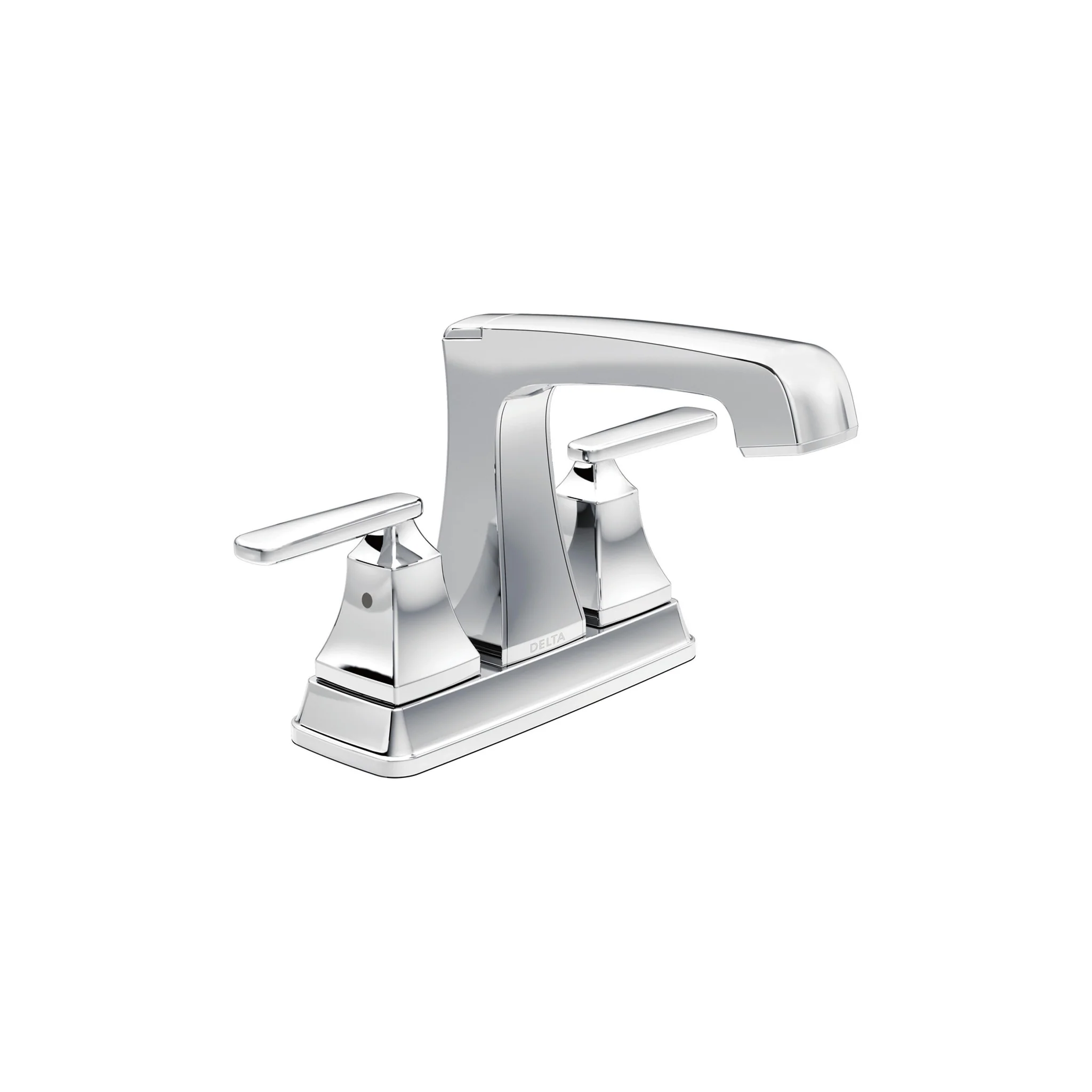 ASHLYN TWO HANDLE CENTERSET LAVATORY FAUCET