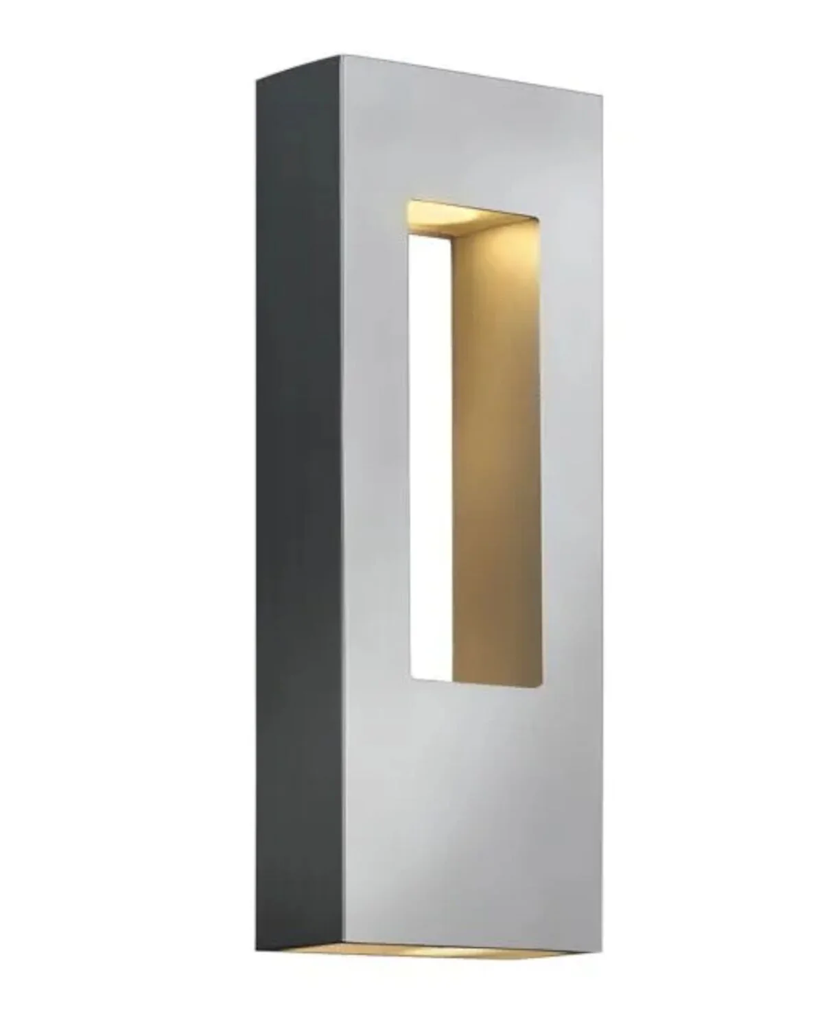 ATLANTIS 16-INCH MEDIUM WALL MOUNT LED LANTERN - Image 2